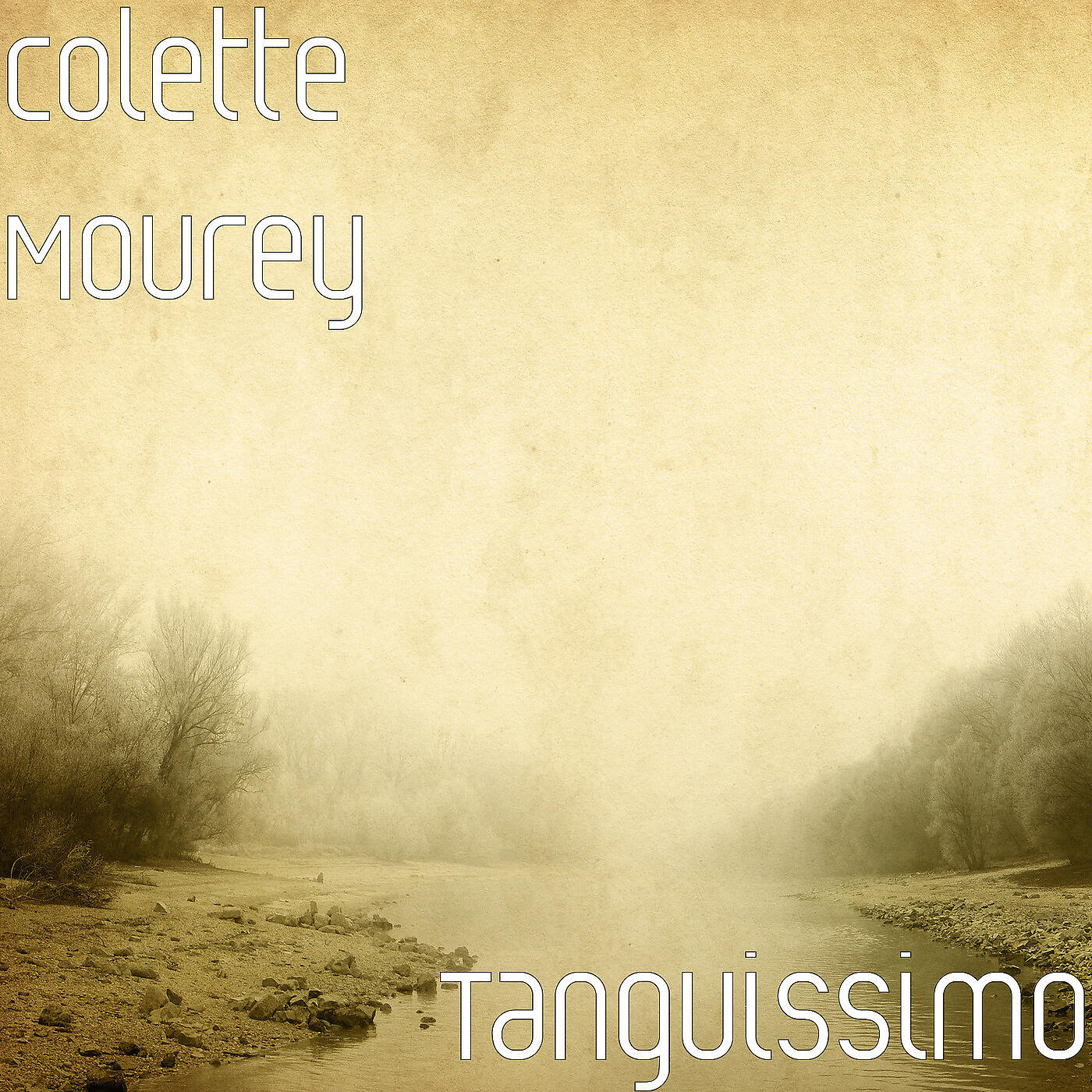 Colette Mourey