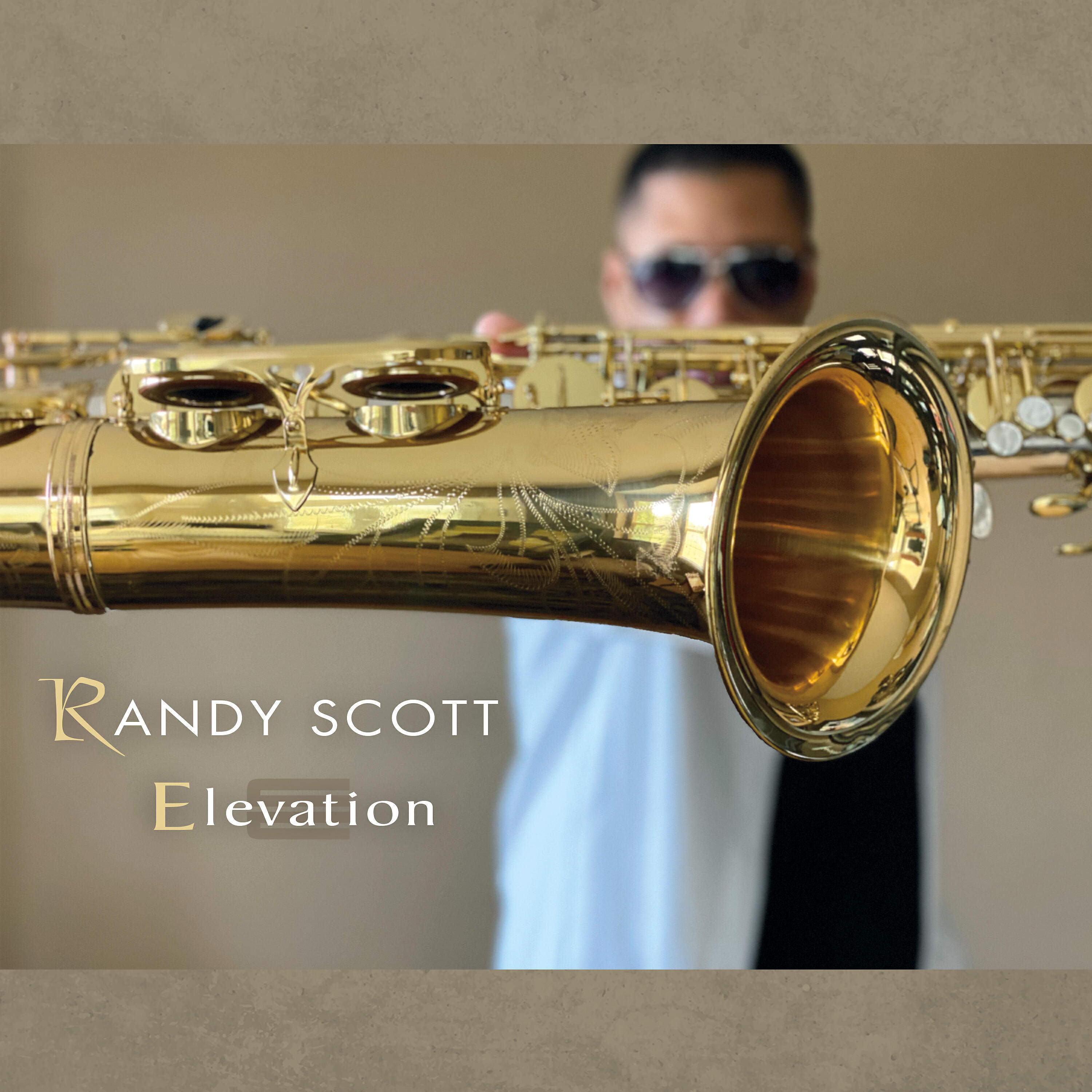 Релиз Elevation