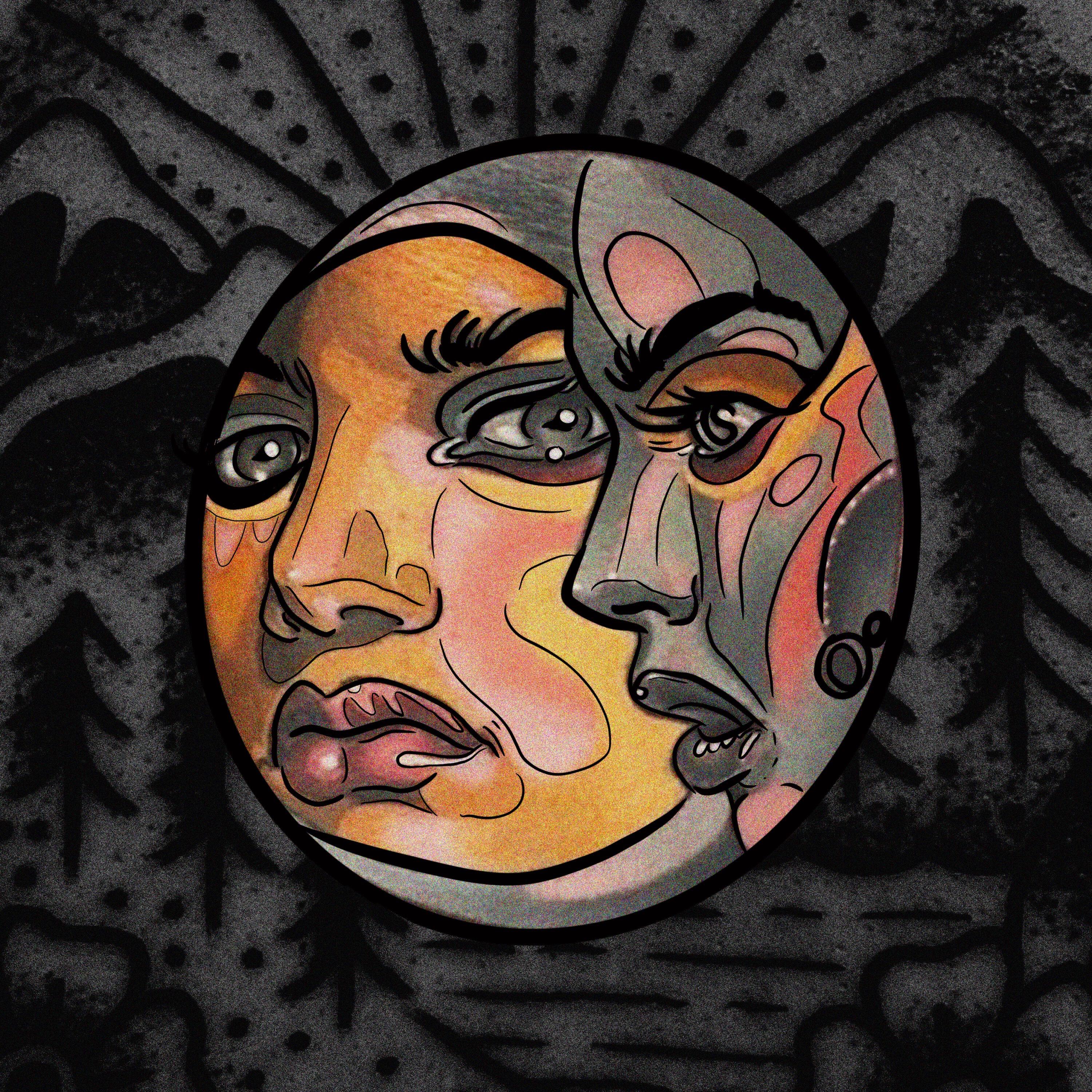 Релиз Sun and The Moon
