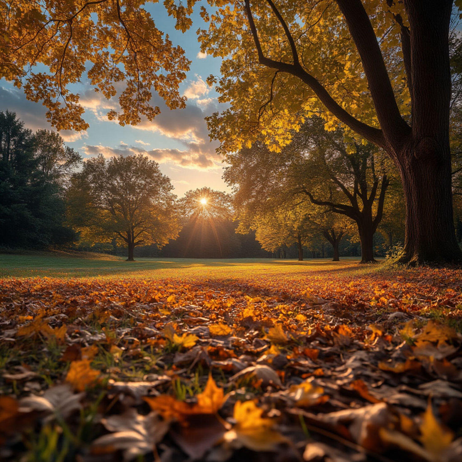 Релиз autumn