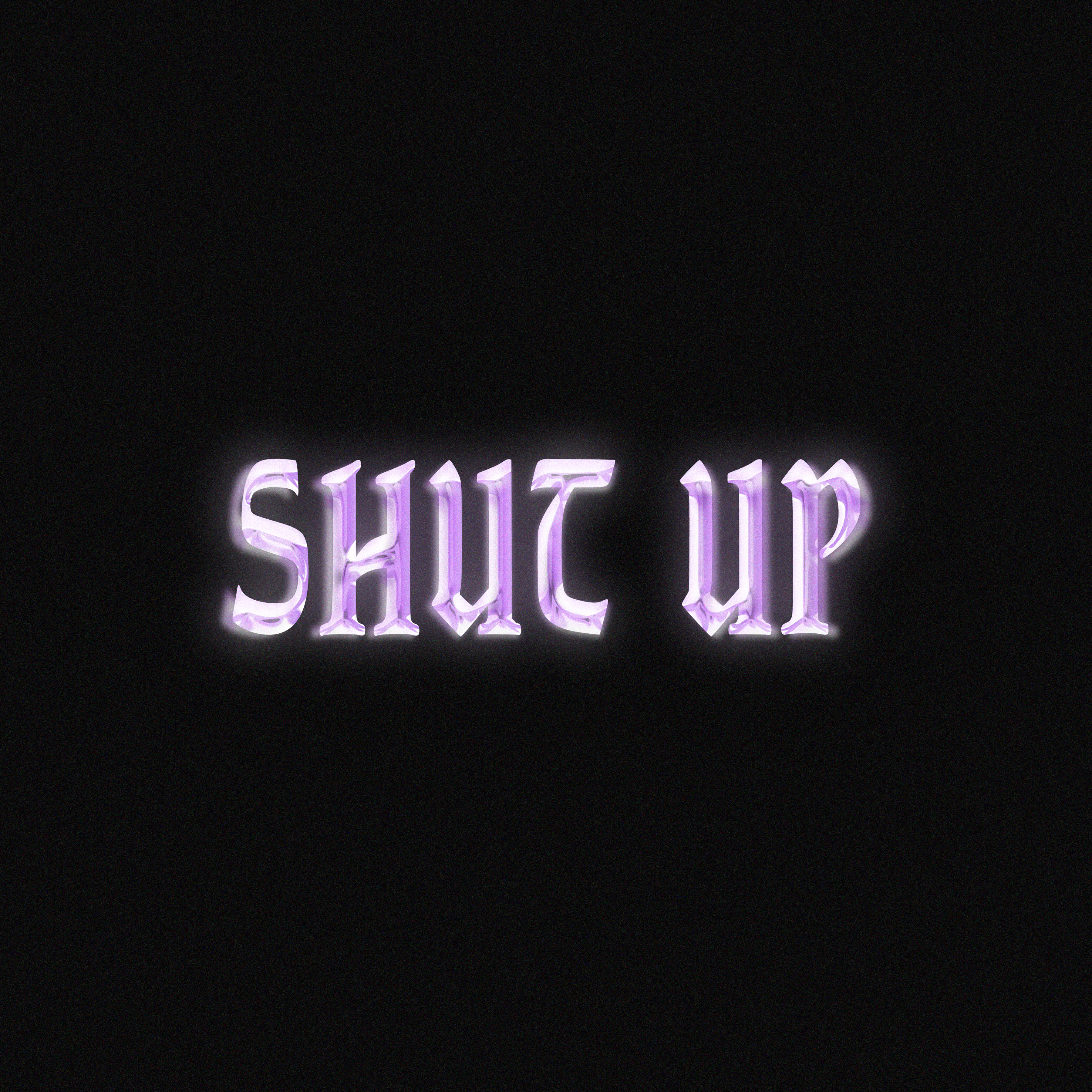 Релиз SHUT UP