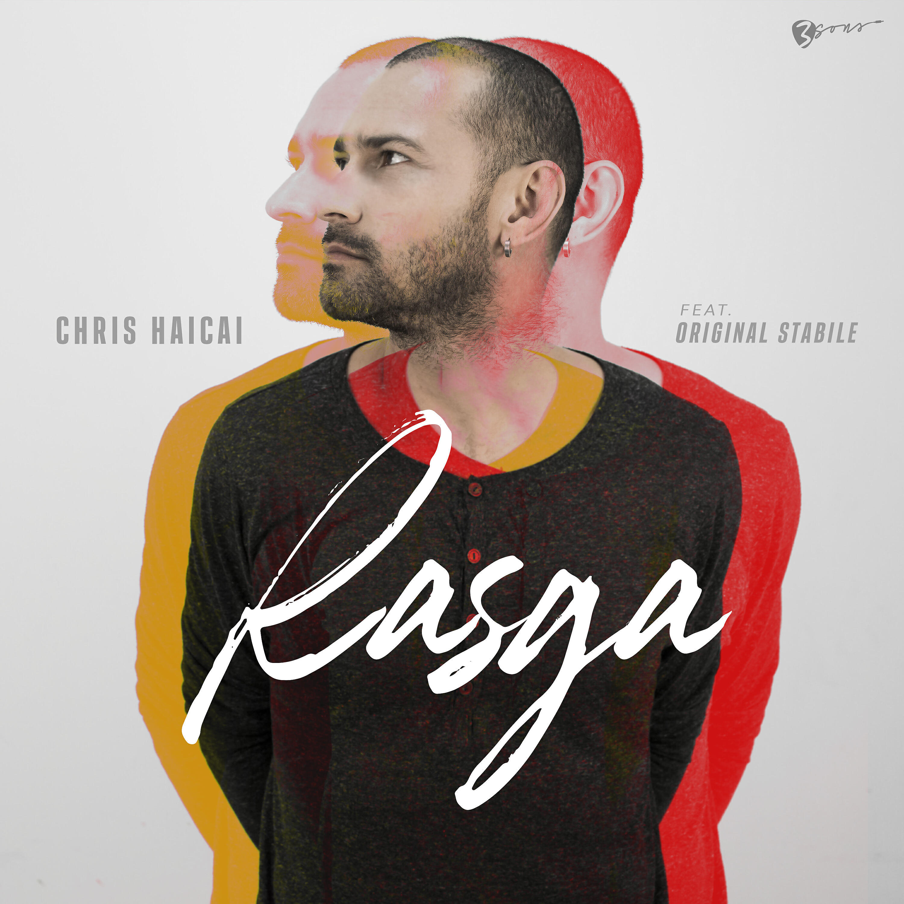Релиз Rasga