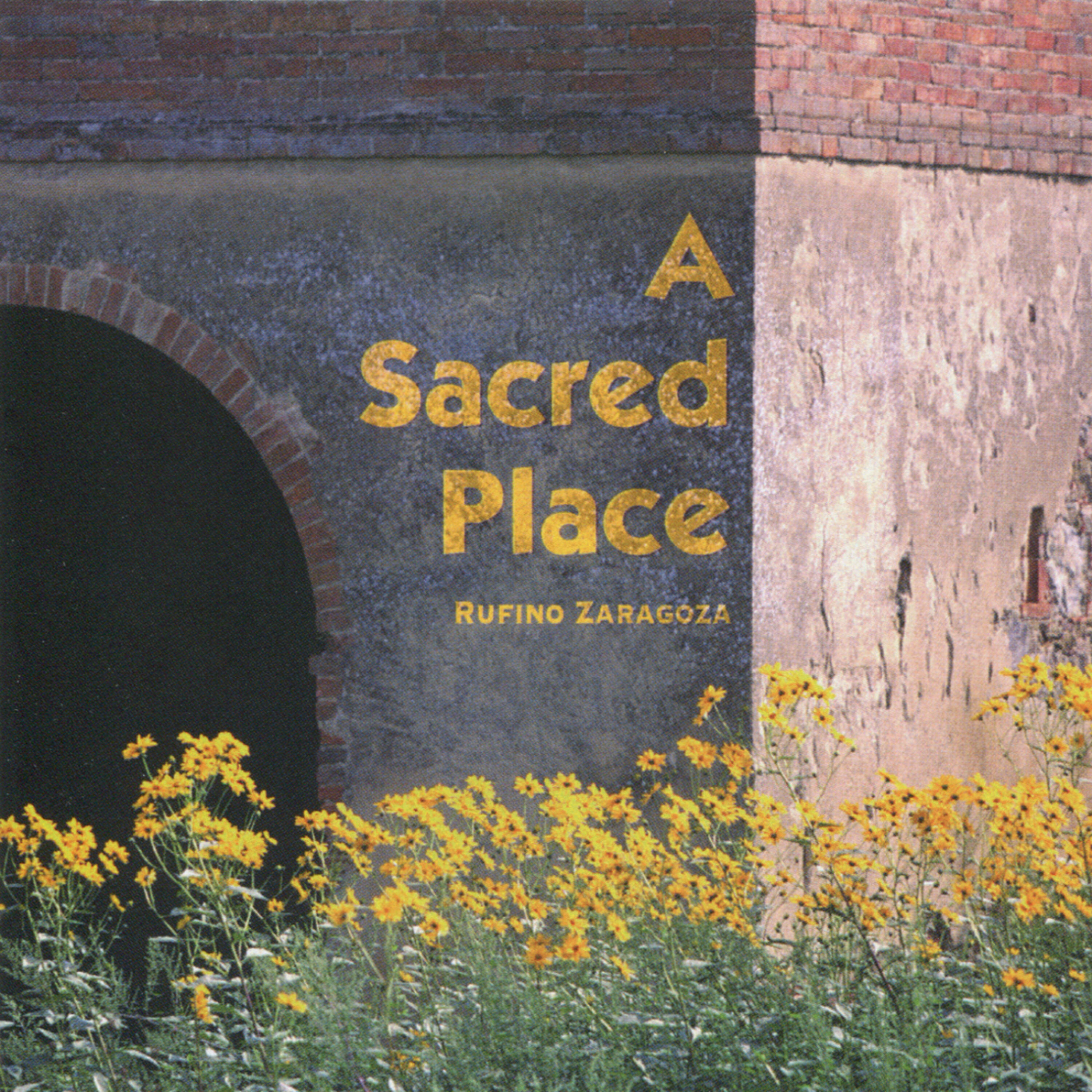 Релиз A Sacred Place