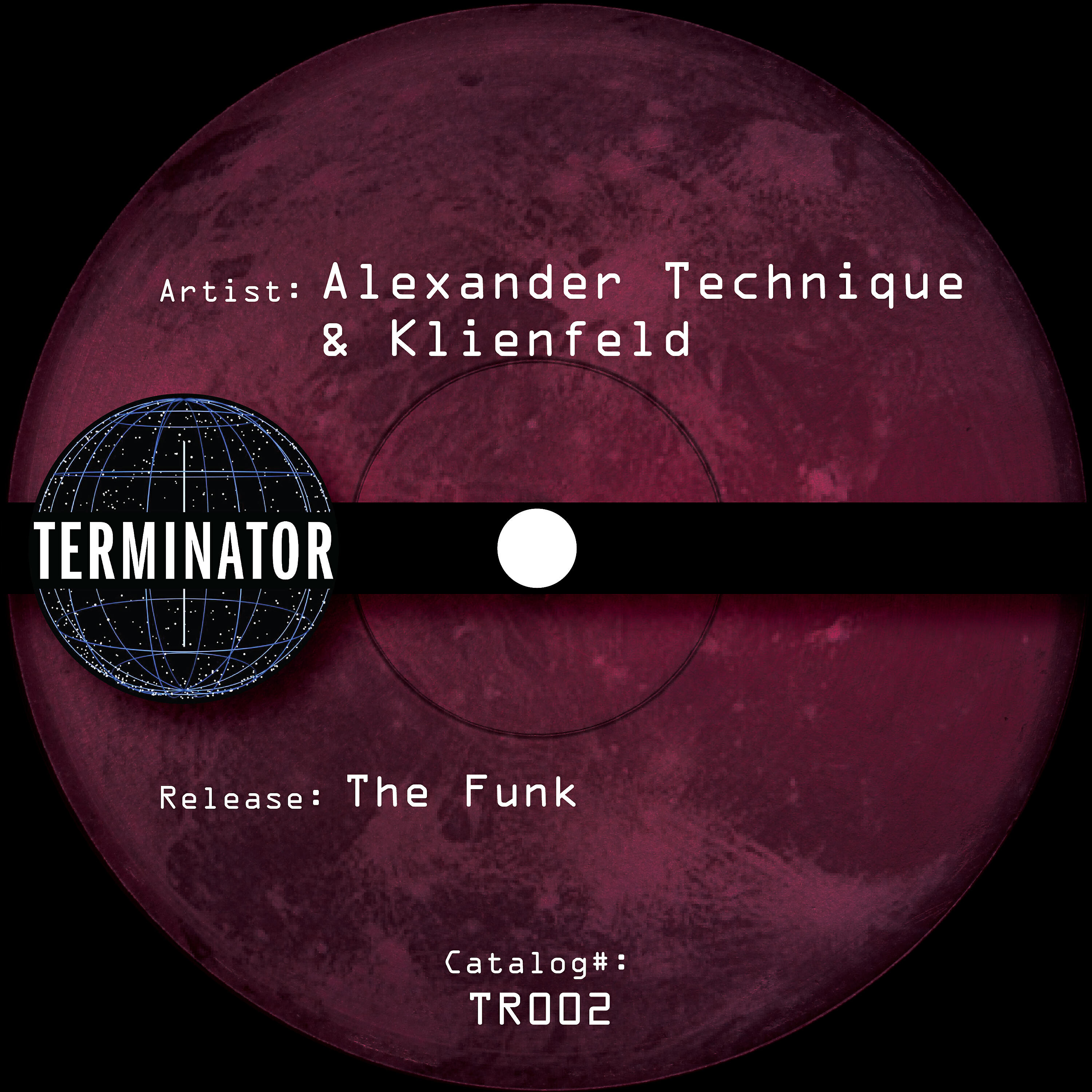 Релиз The Funk