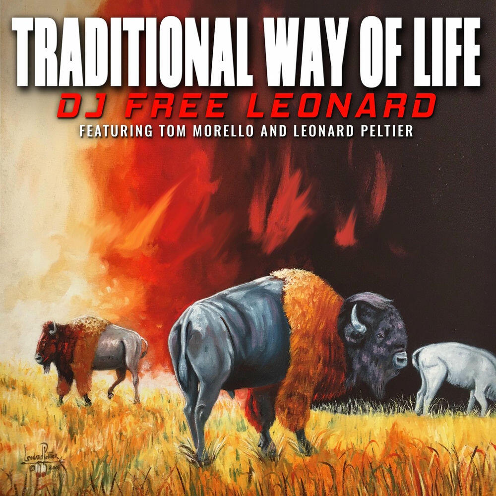 Релиз Traditional Way of Life