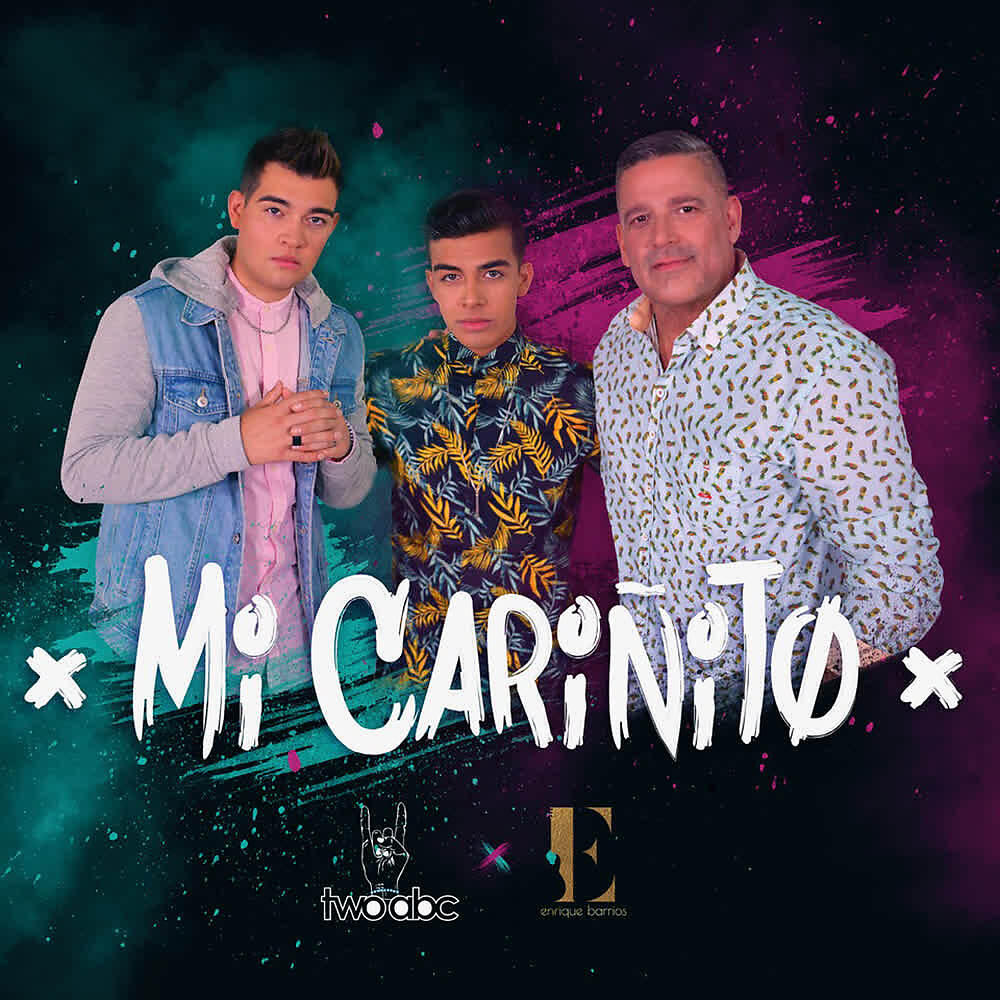 Релиз Mi Cariñito