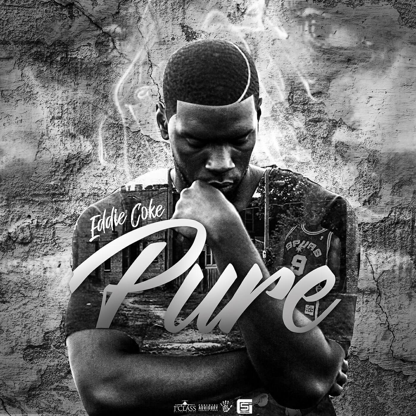 Eddie Coke