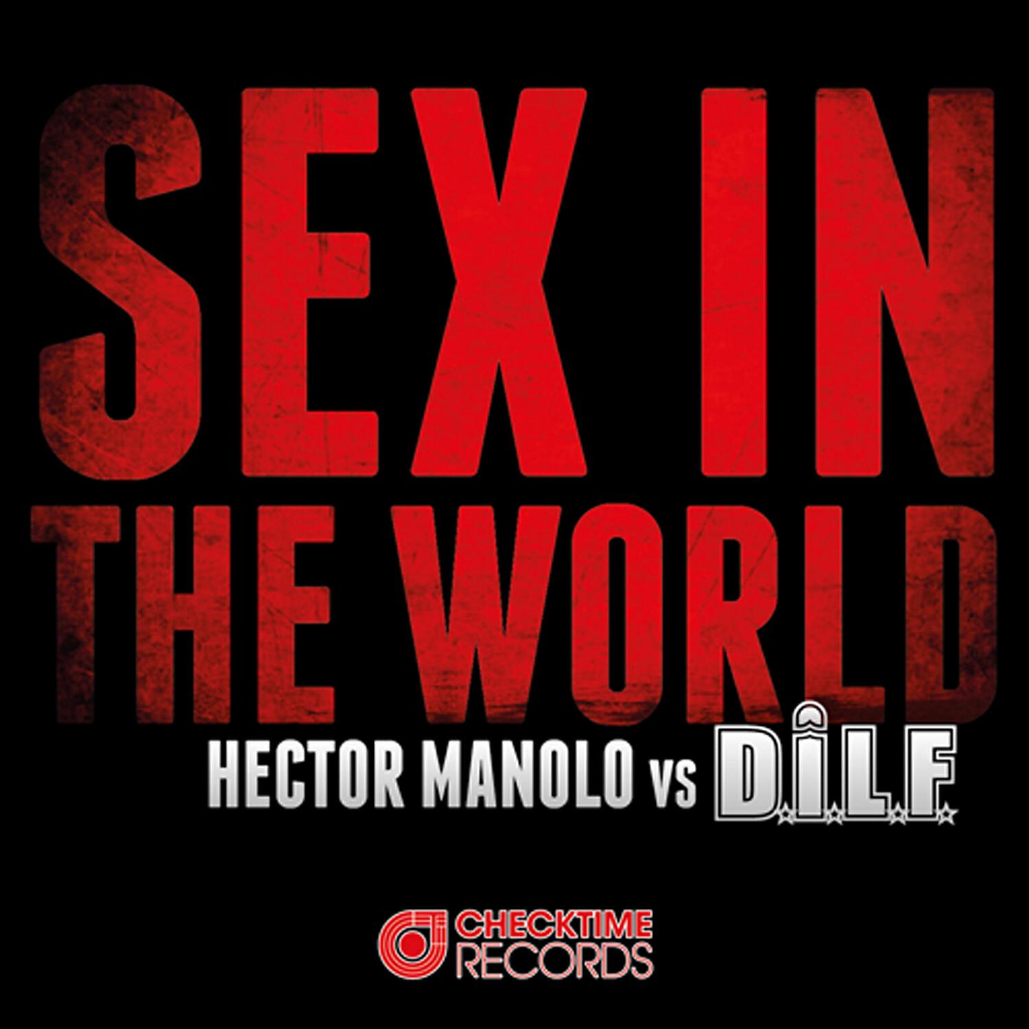 Релиз Sex in the World