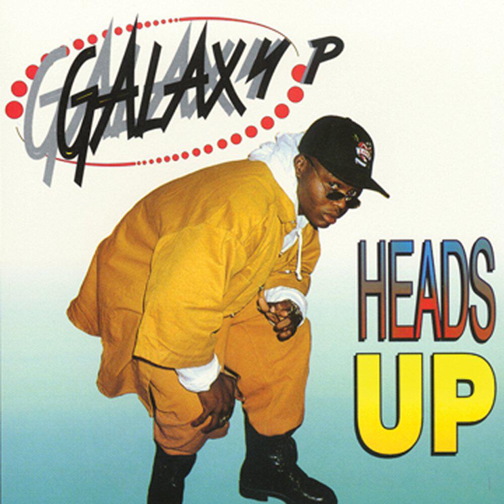 Релиз Heads Up