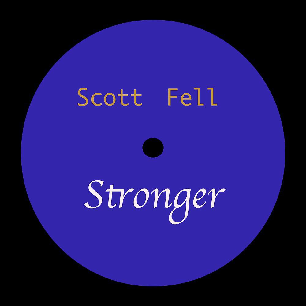 Scott Fell