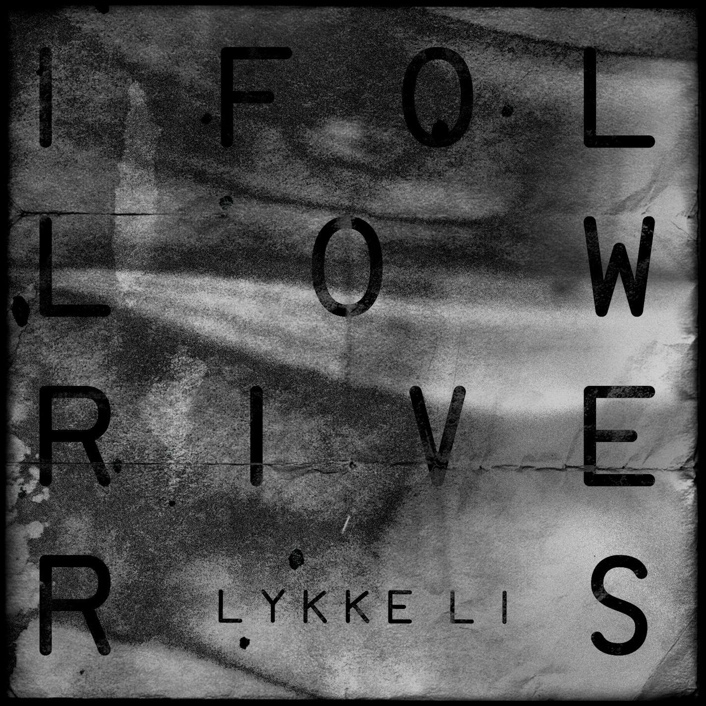 Релиз I Follow Rivers (The Magician Remix)