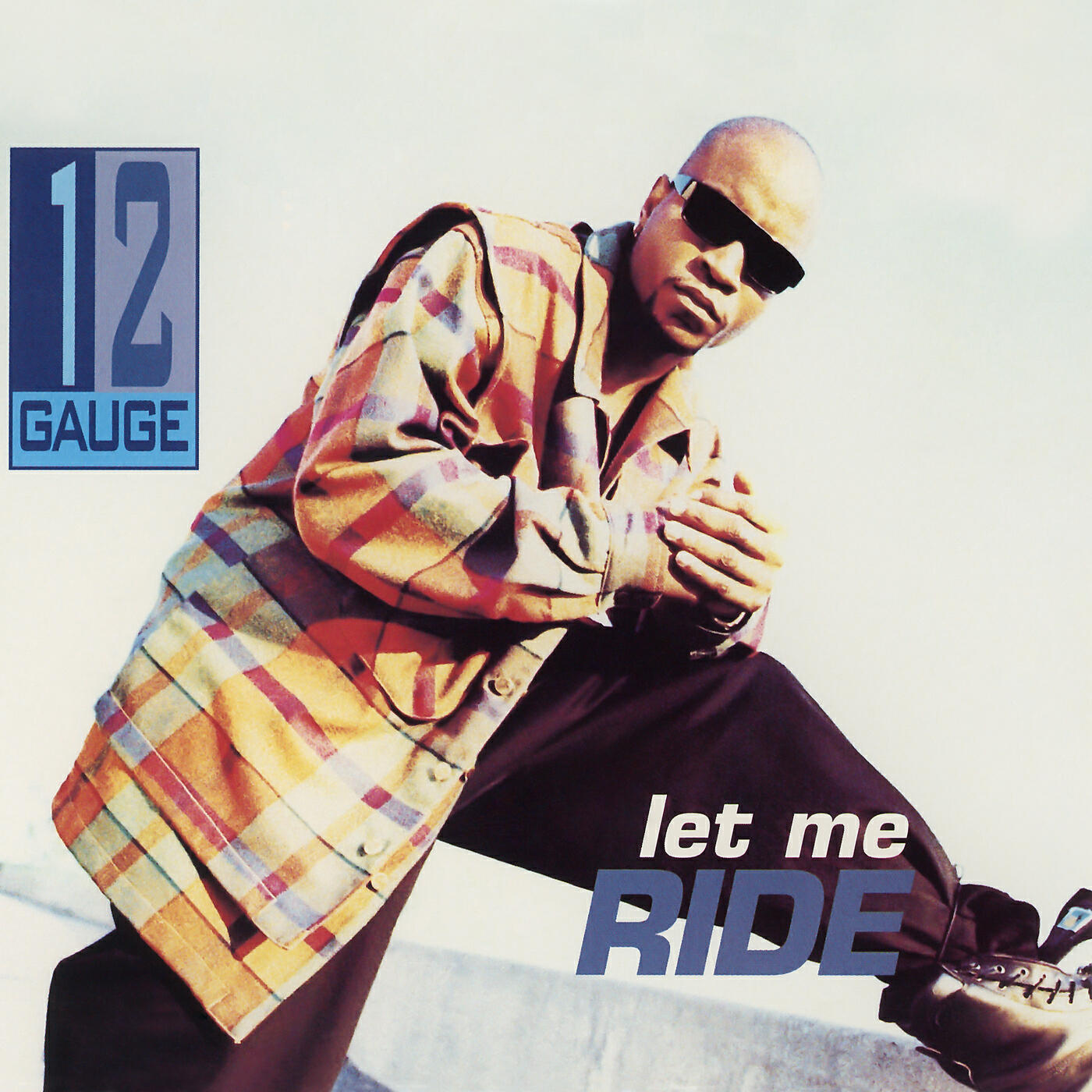 Релиз Let Me Ride EP (Remixes)