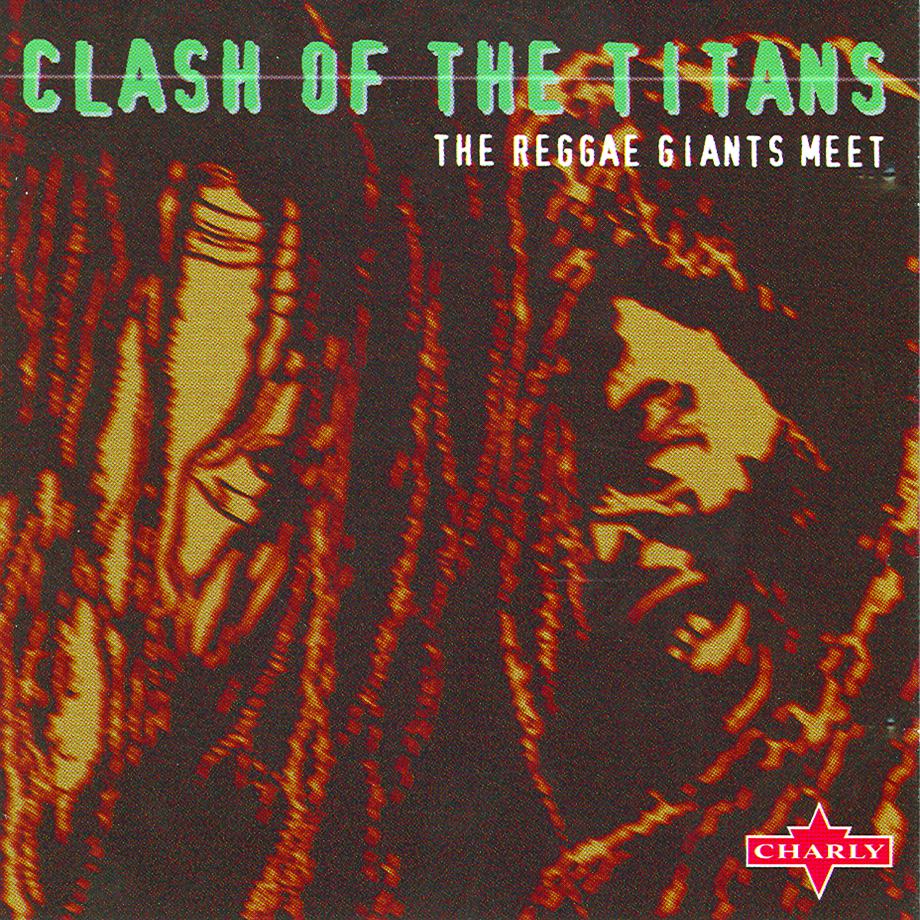 Релиз Clash Of The Titans
