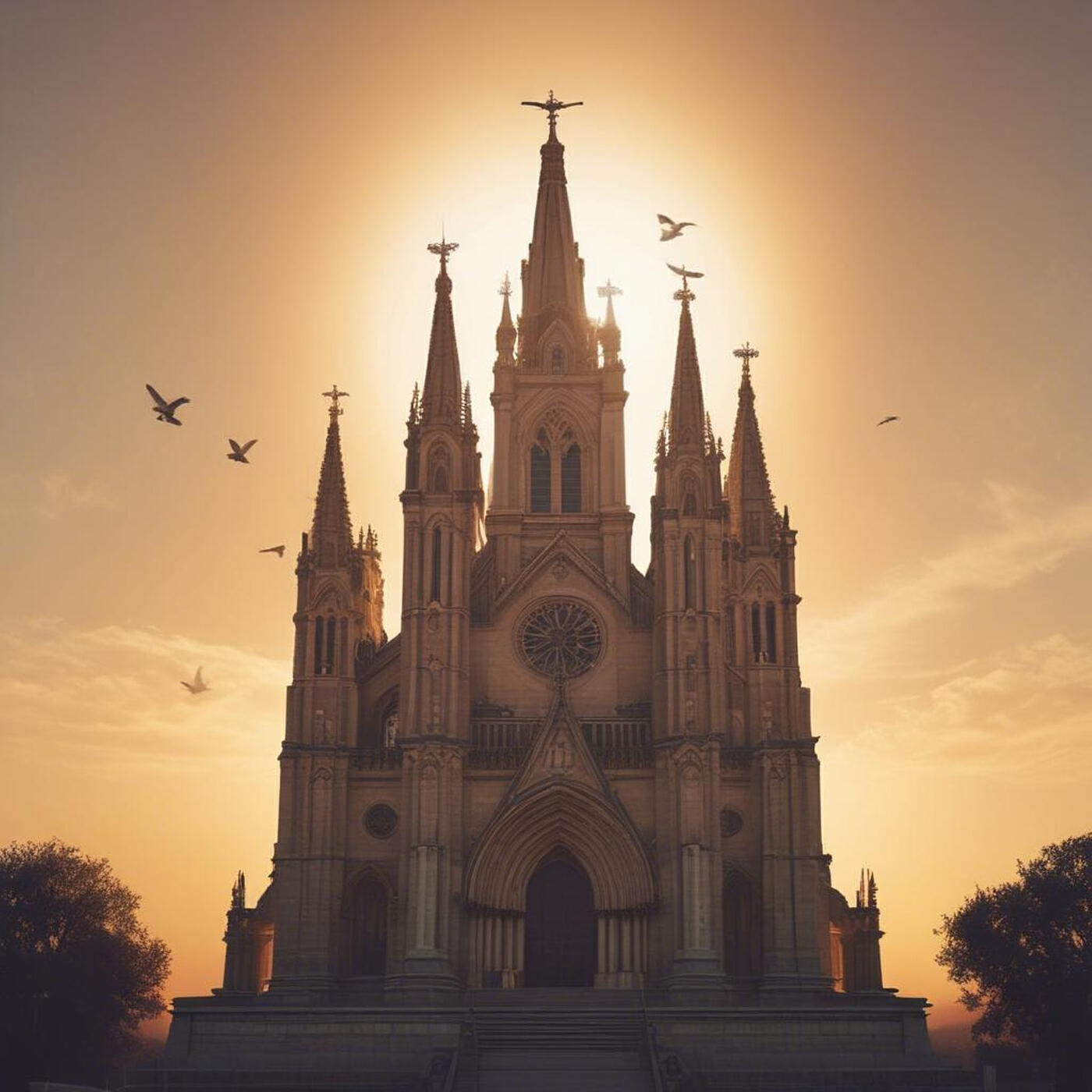 Релиз Voices of Faith and Redemption