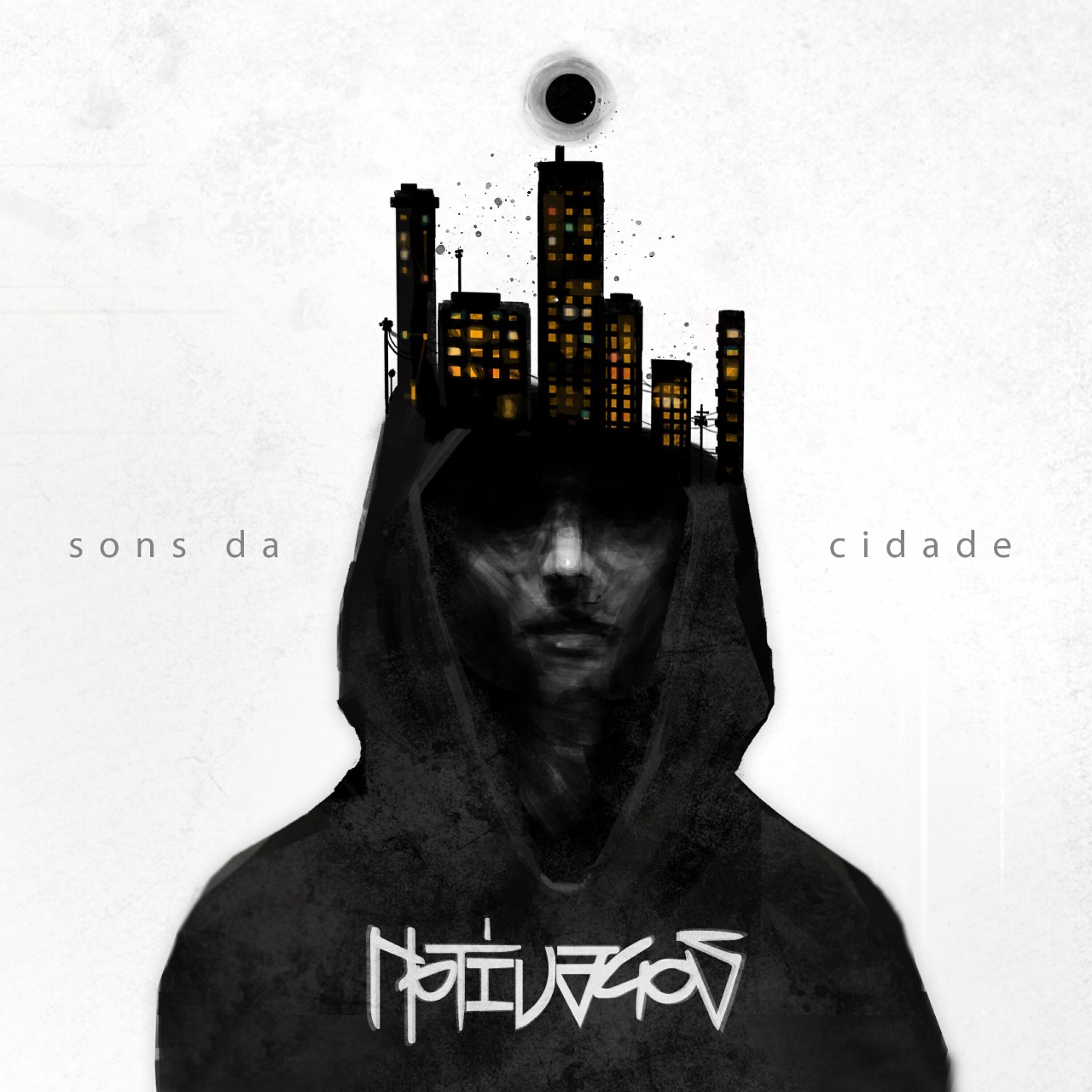 Релиз Sons da Cidade