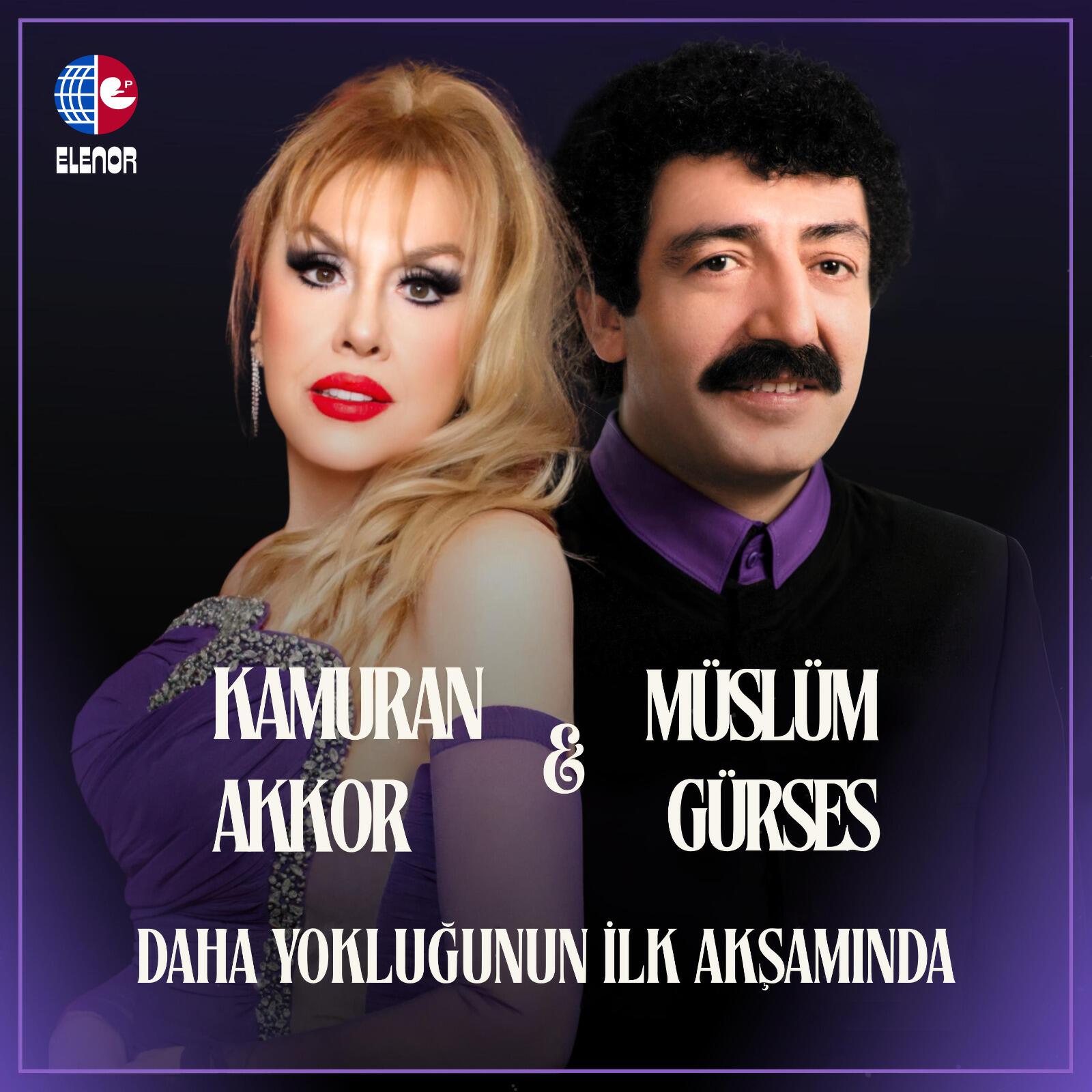 Релиз Daha Yokluğunun İlk Akşamında