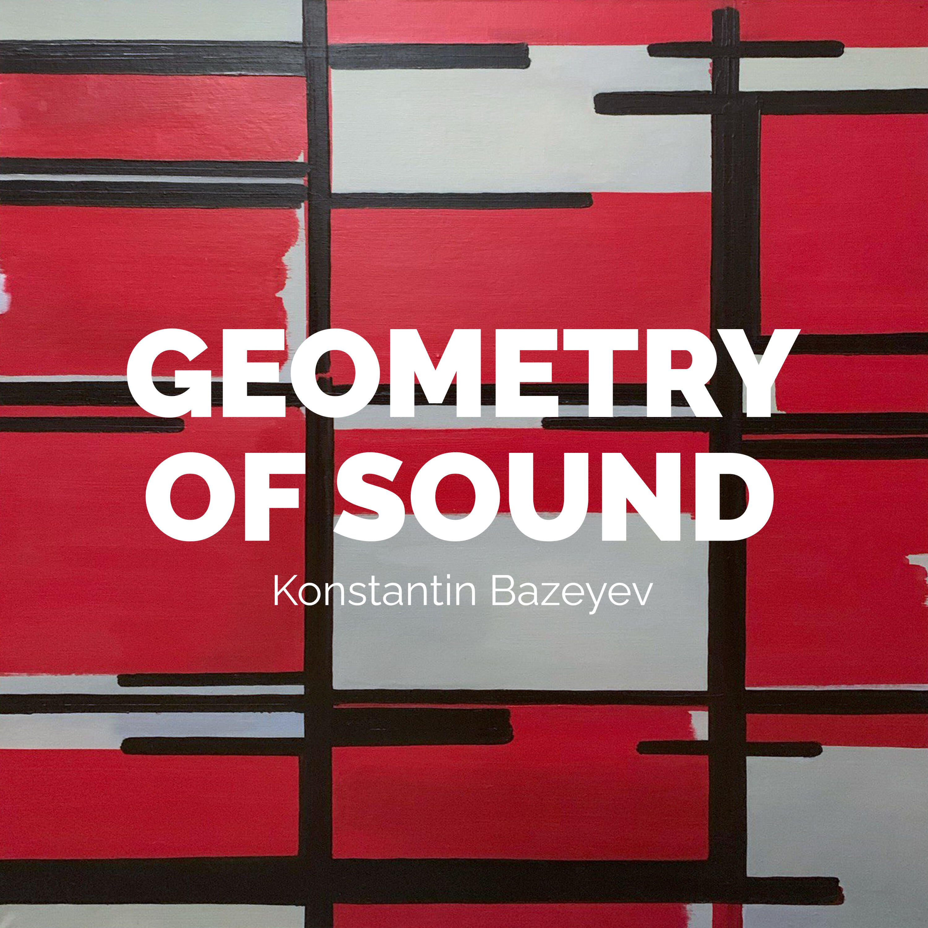 Релиз Geometry of Sound