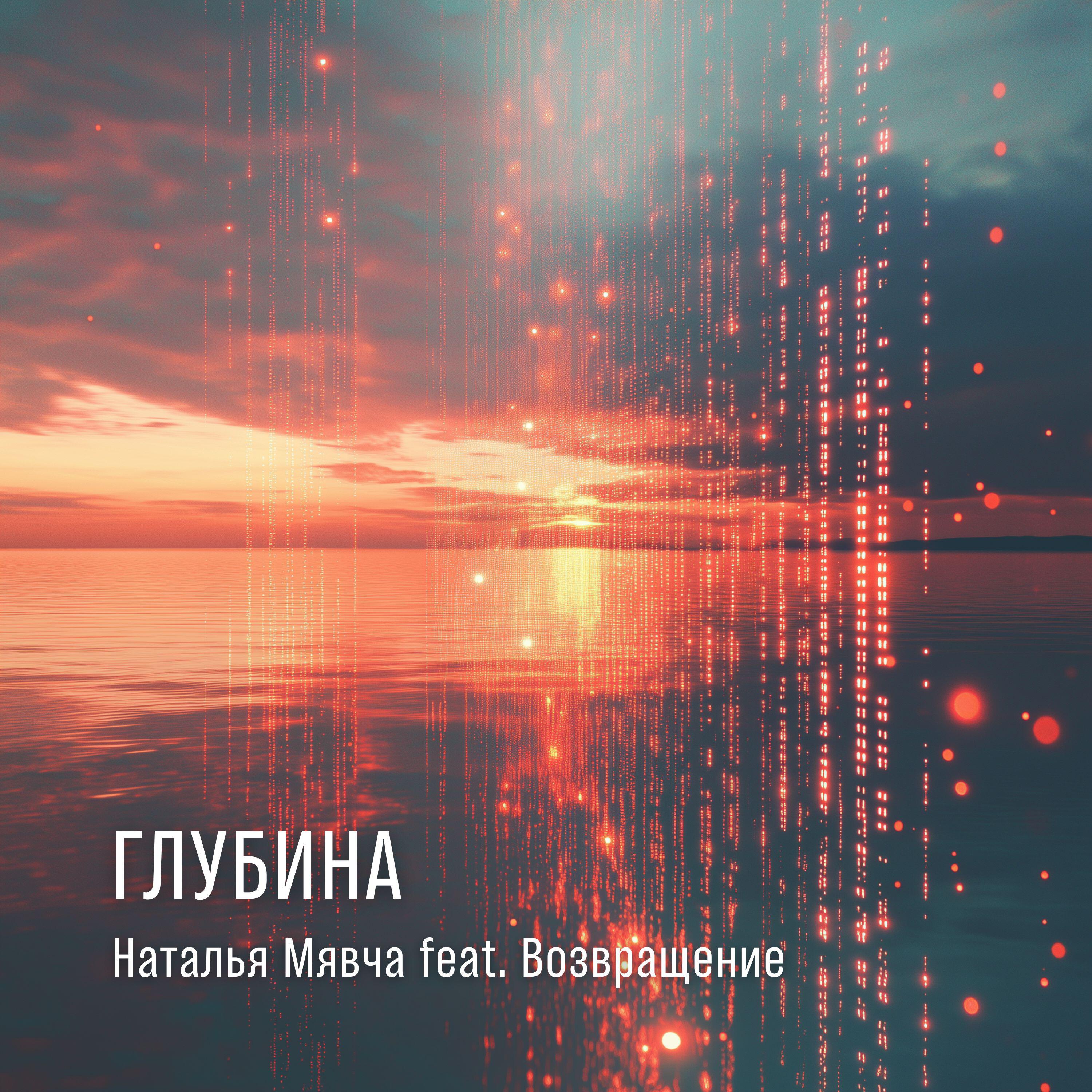 Релиз Глубина