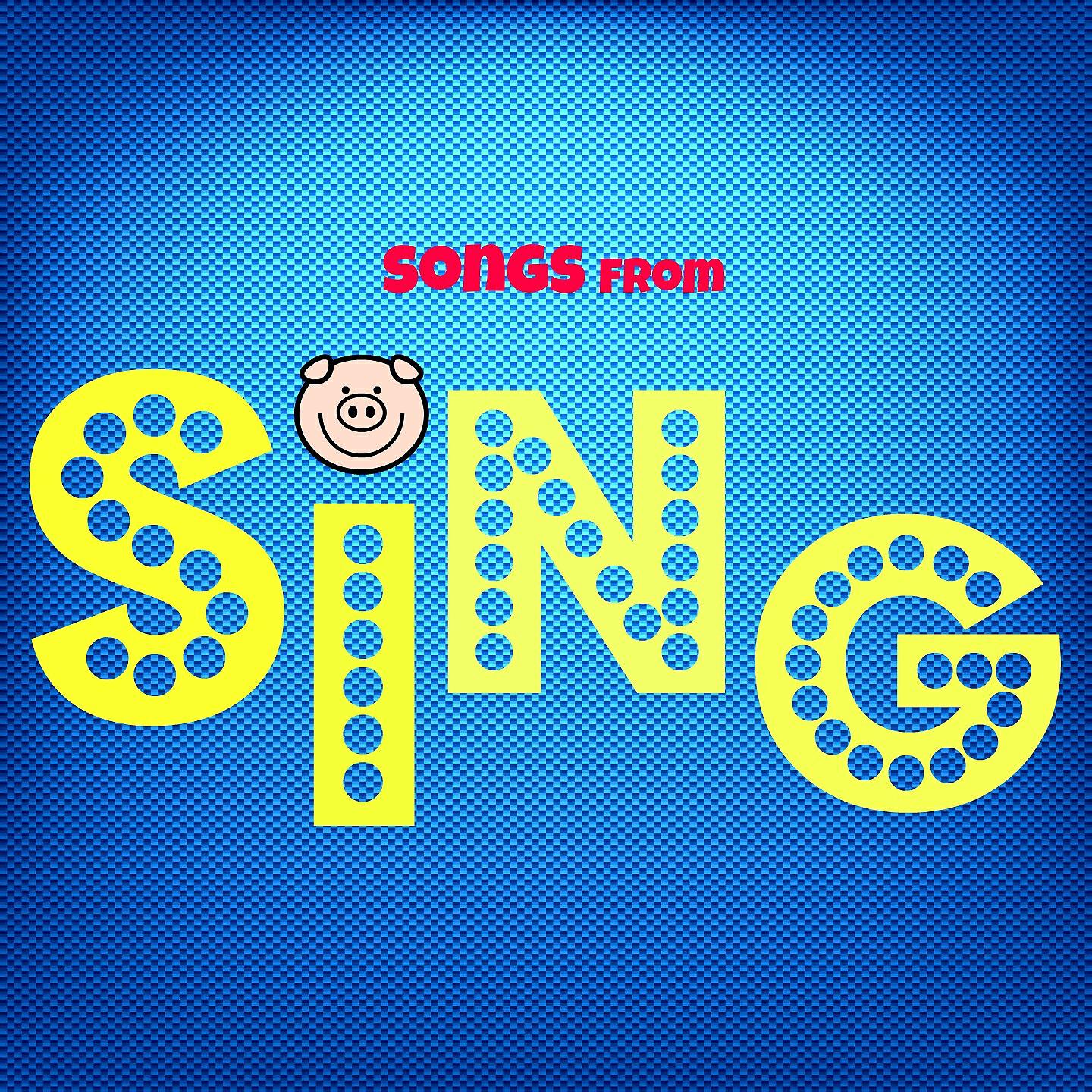 Релиз Songs from Sing