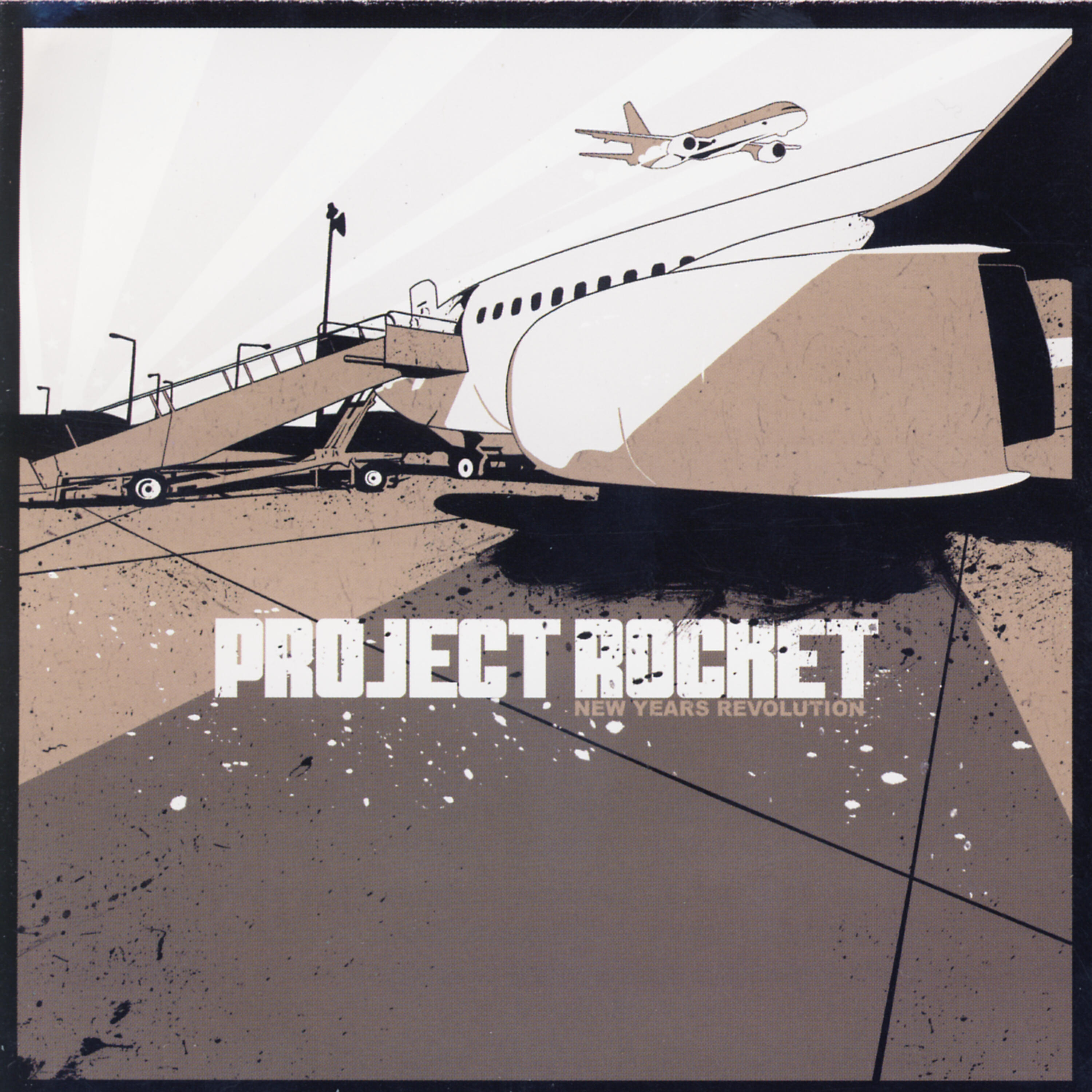 Project Rocket