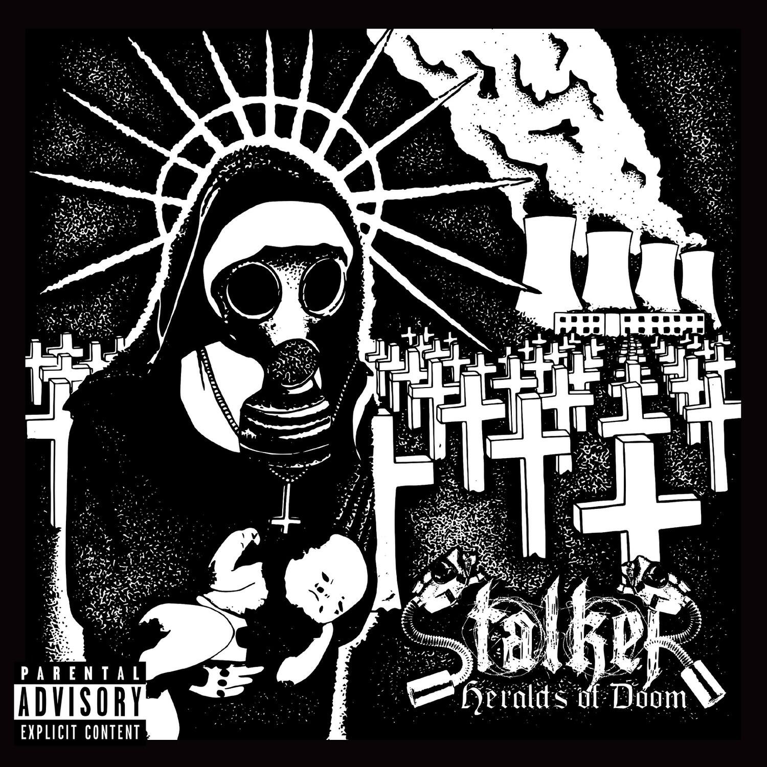 Релиз Heralds of Doom
