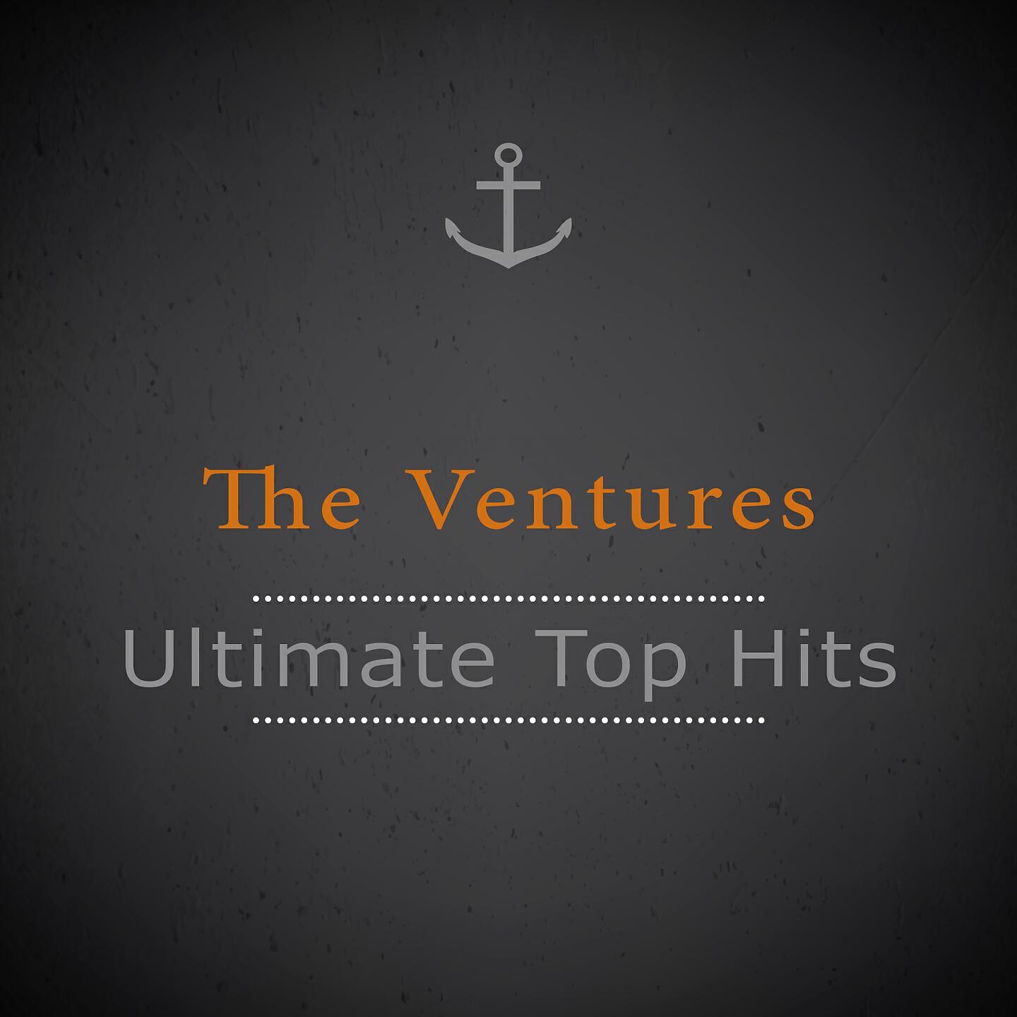 Постер альбома Ultimate Top Hits