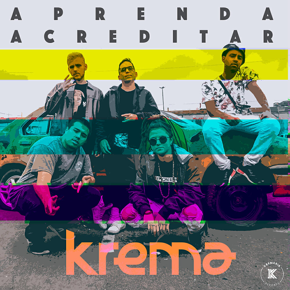 Релиз Aprenda Acreditar