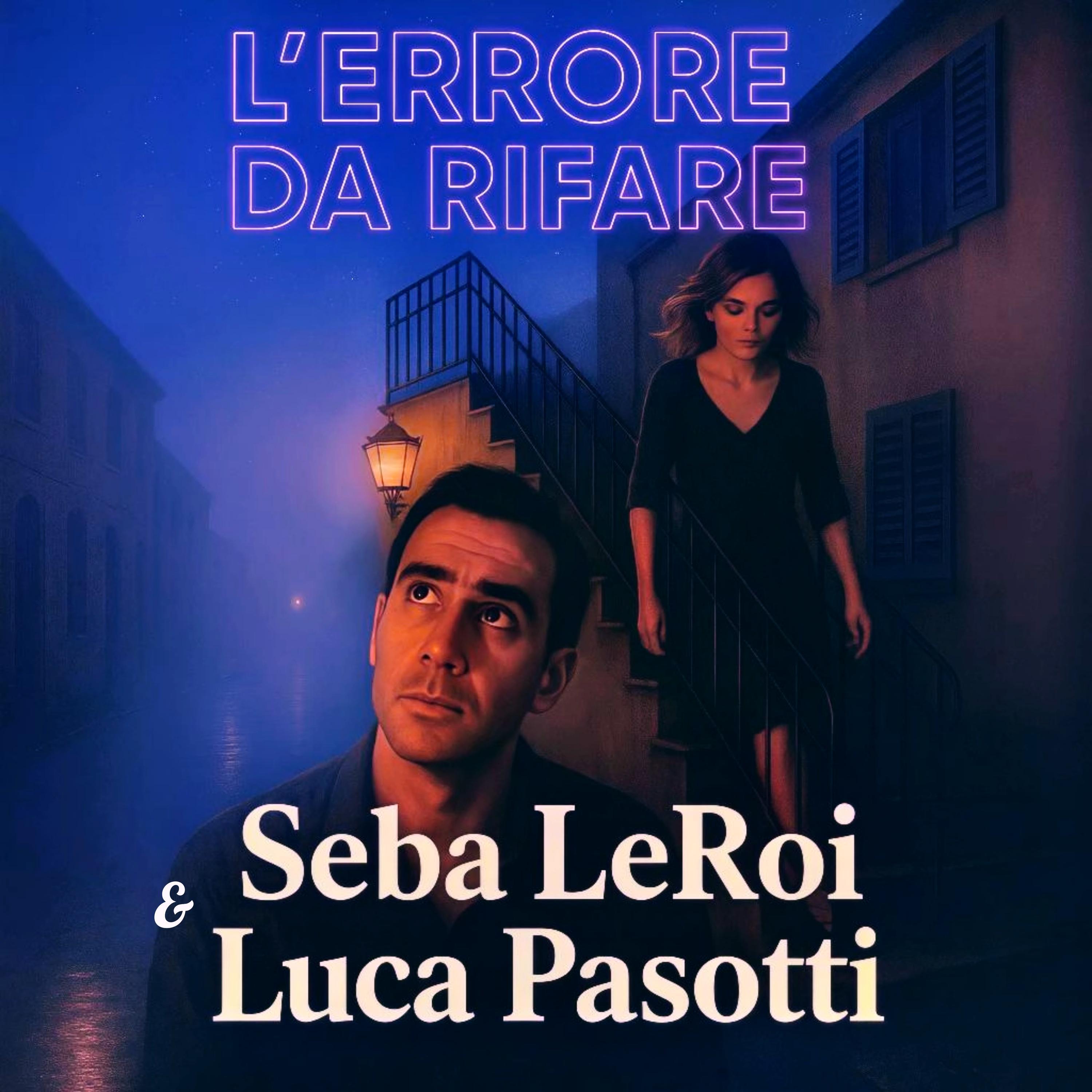 Luca Pasotti