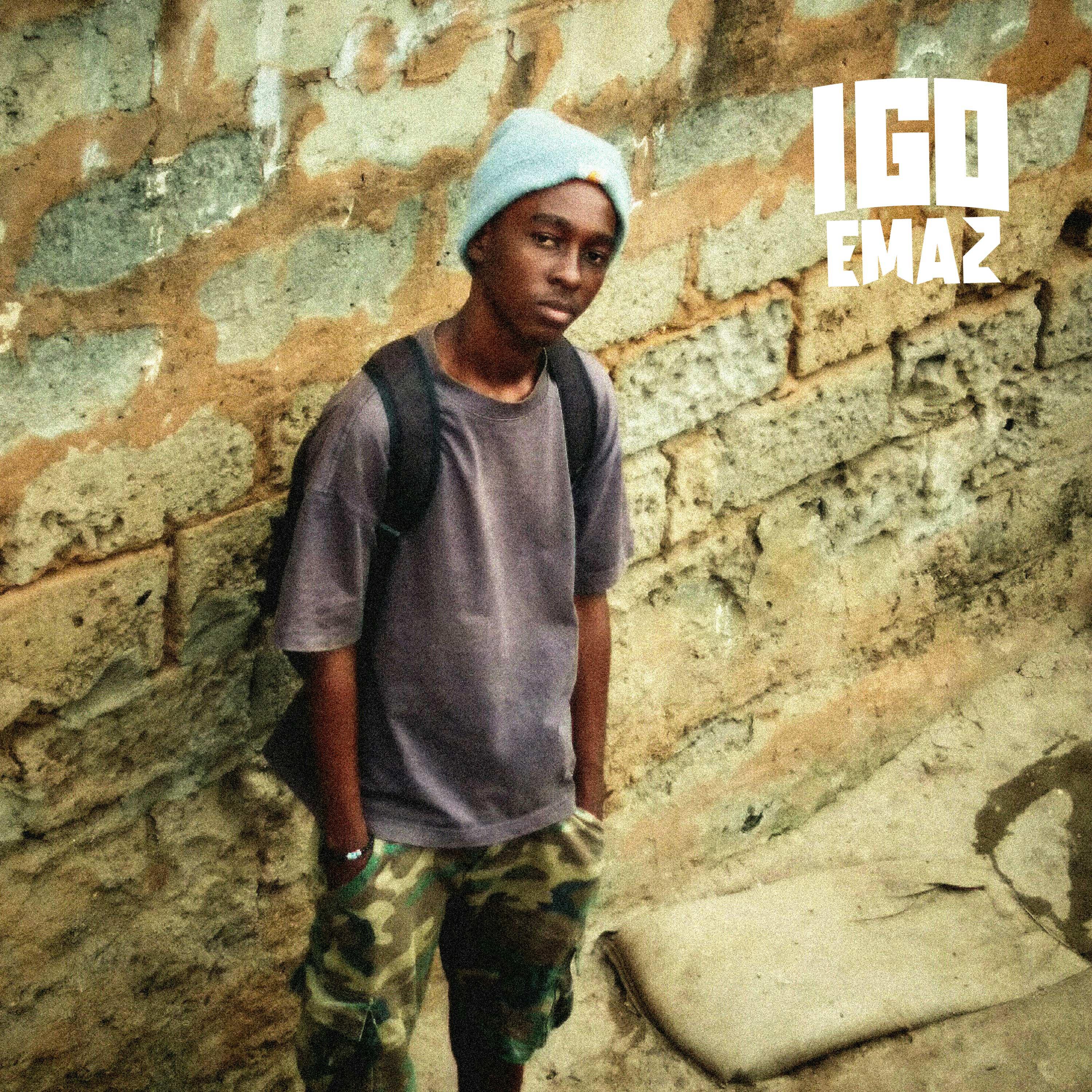 Emaz