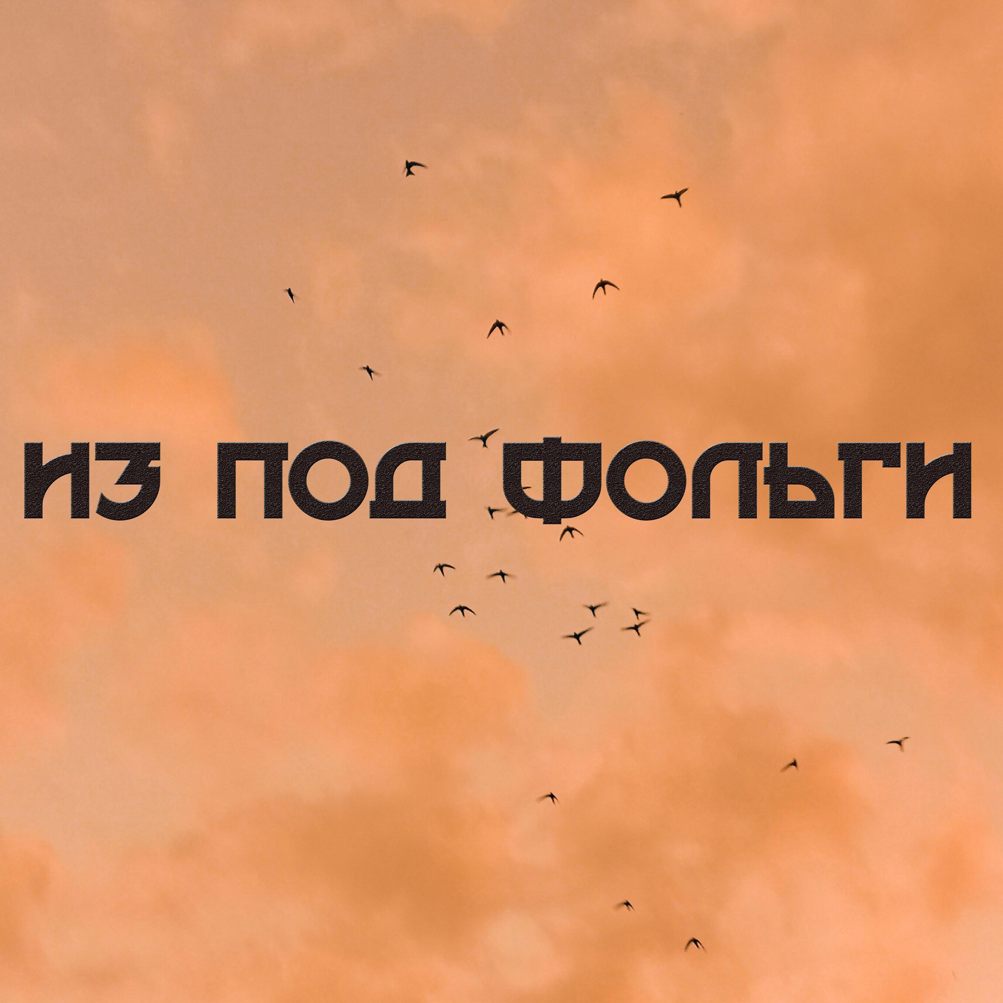 Релиз Из под фольги