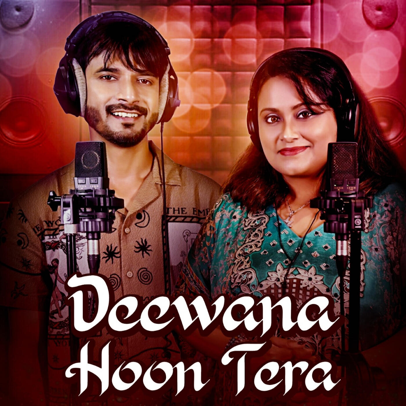 Релиз Deewana Hoon Tera