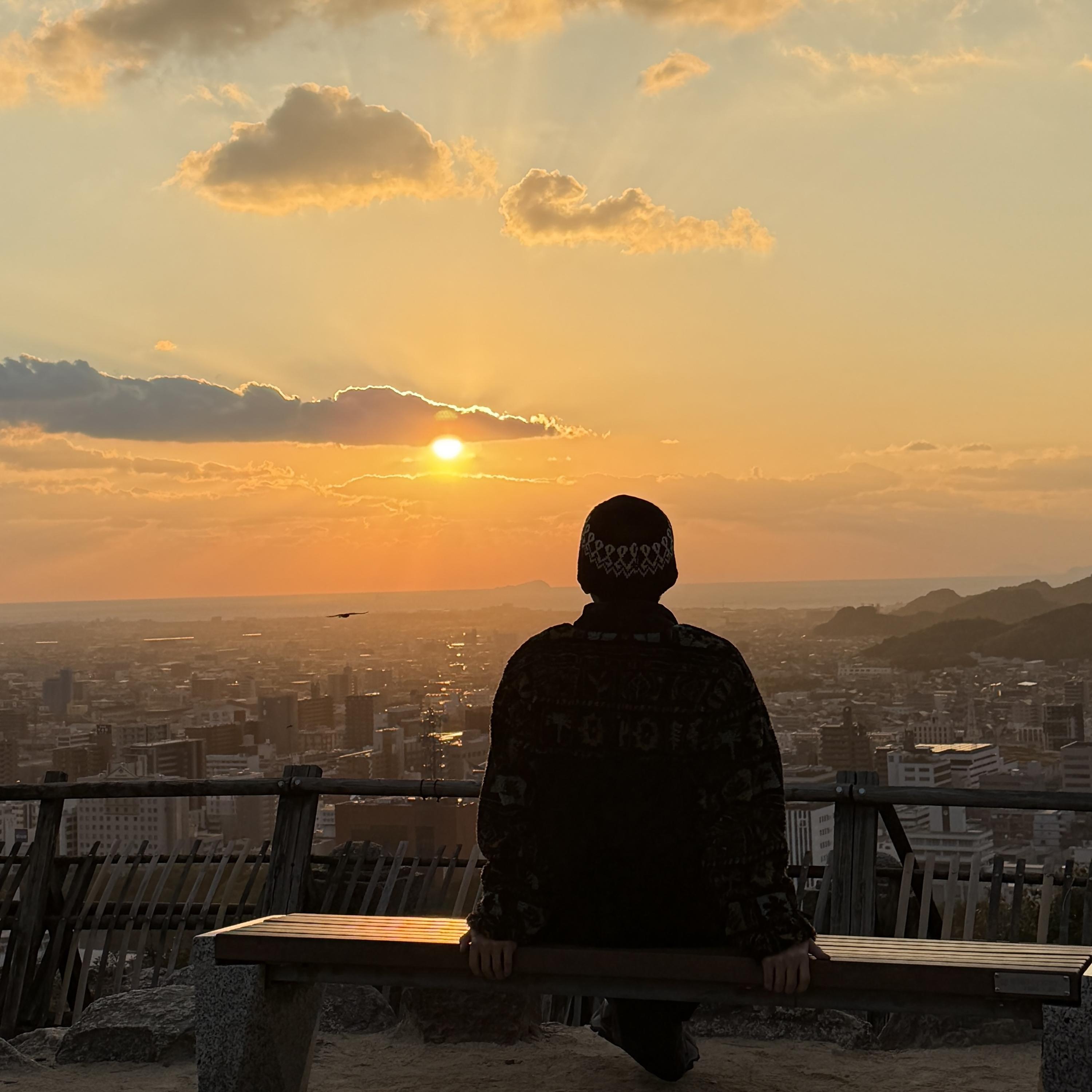 Релиз Beyond the sunset