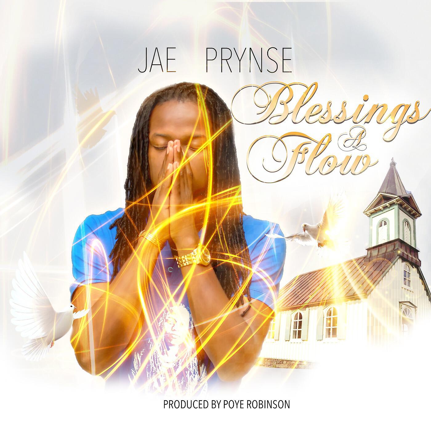 Релиз Blessings a Flow