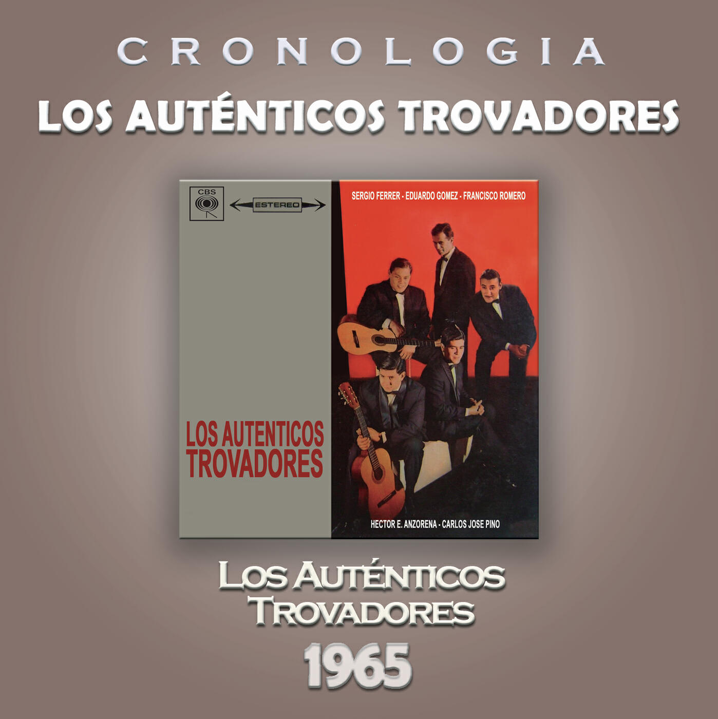 Los Auténticos Trovadores
