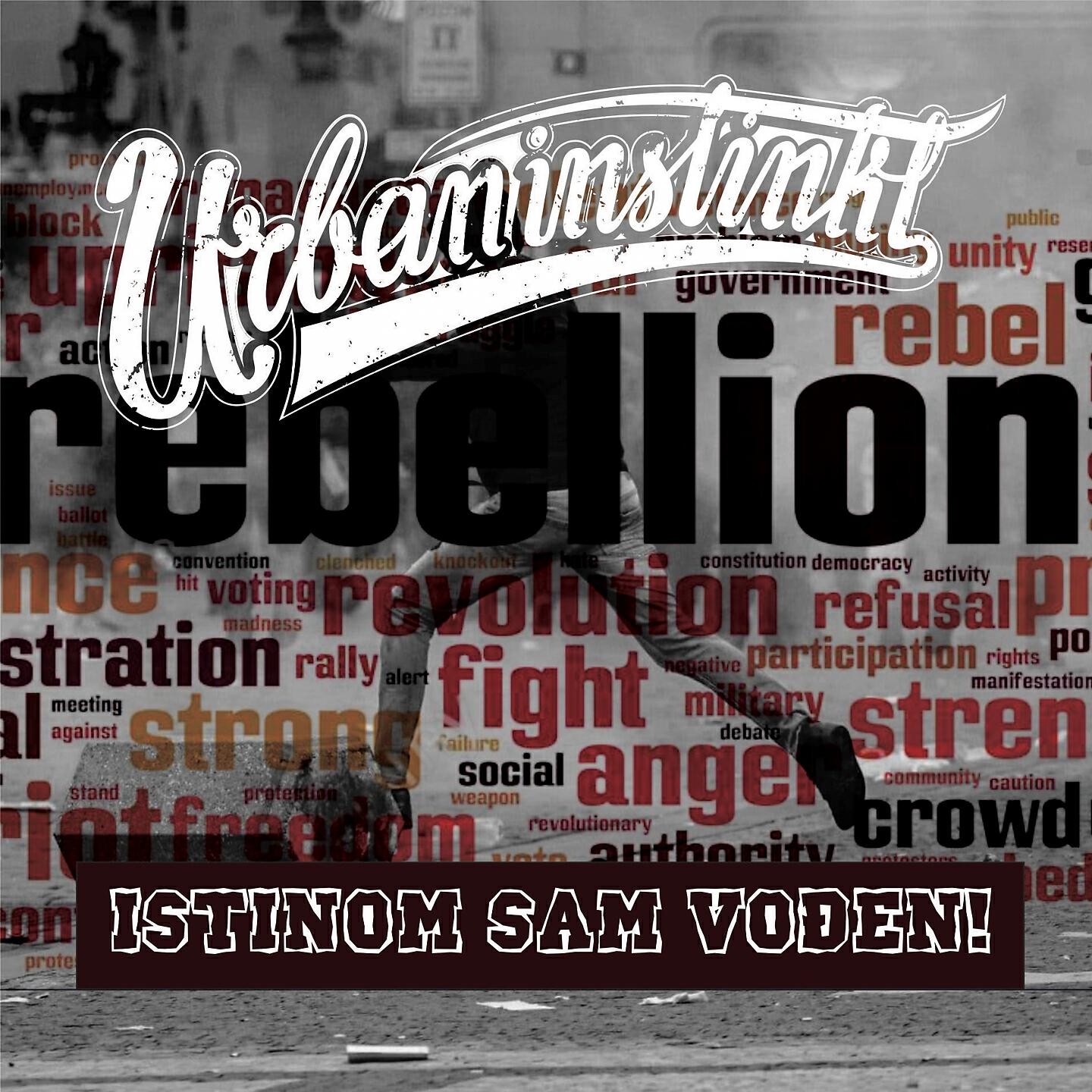 Релиз Istinom sam vođen