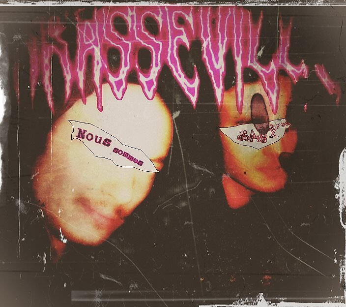 Krasseville