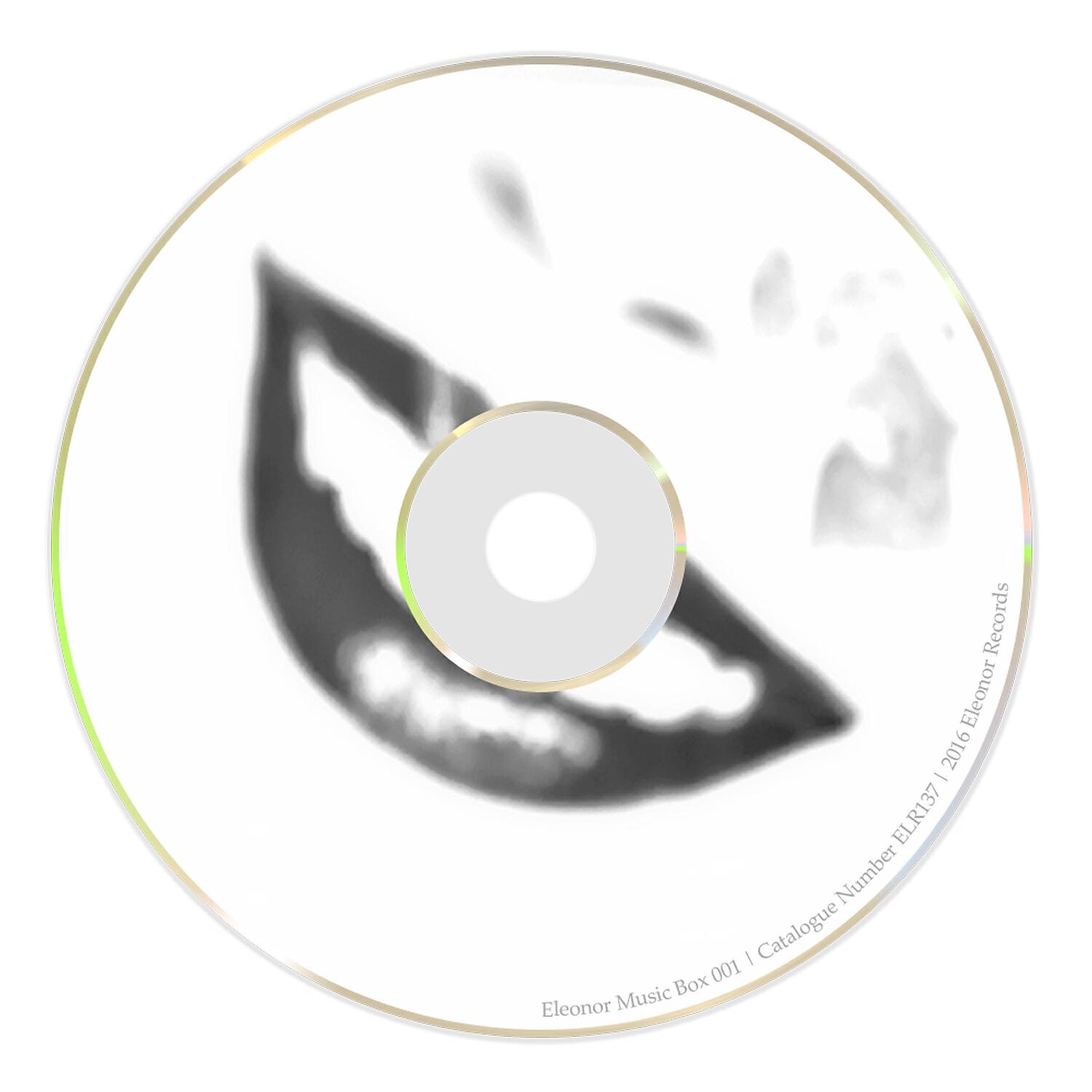 Релиз Eleonor Music Box 001