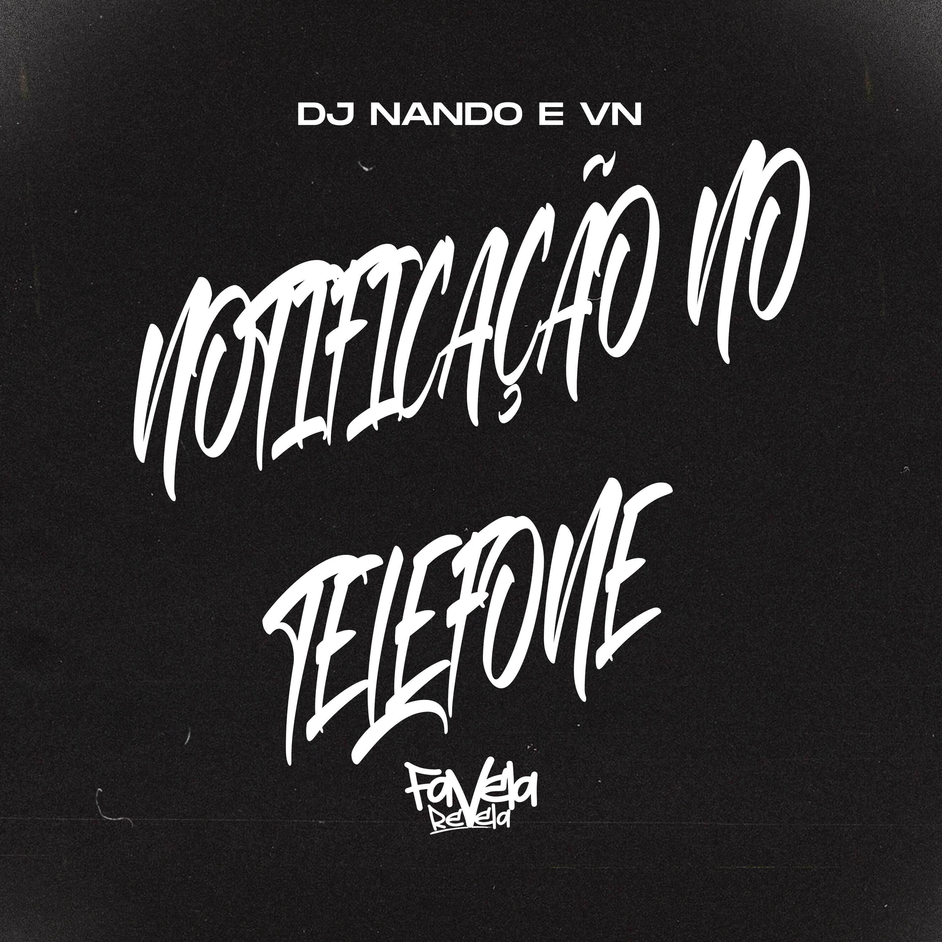 Релиз Notificação no Telefone
