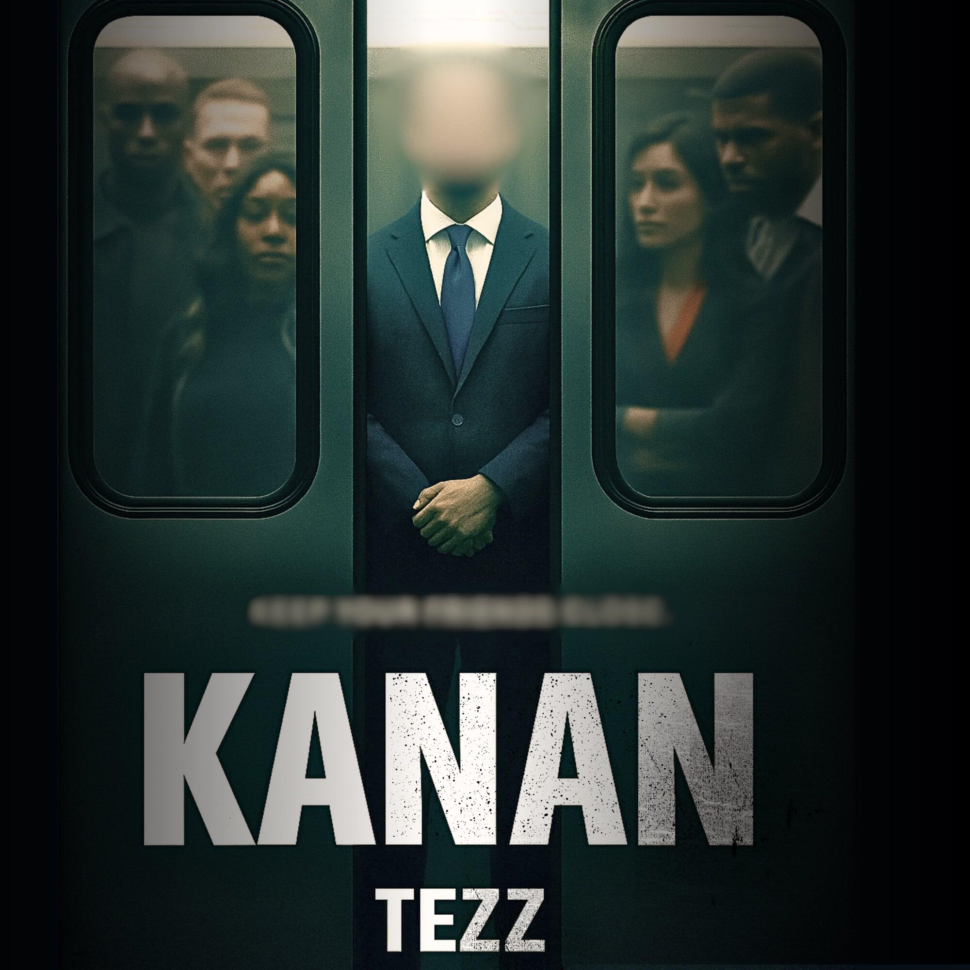 Релиз Kanan