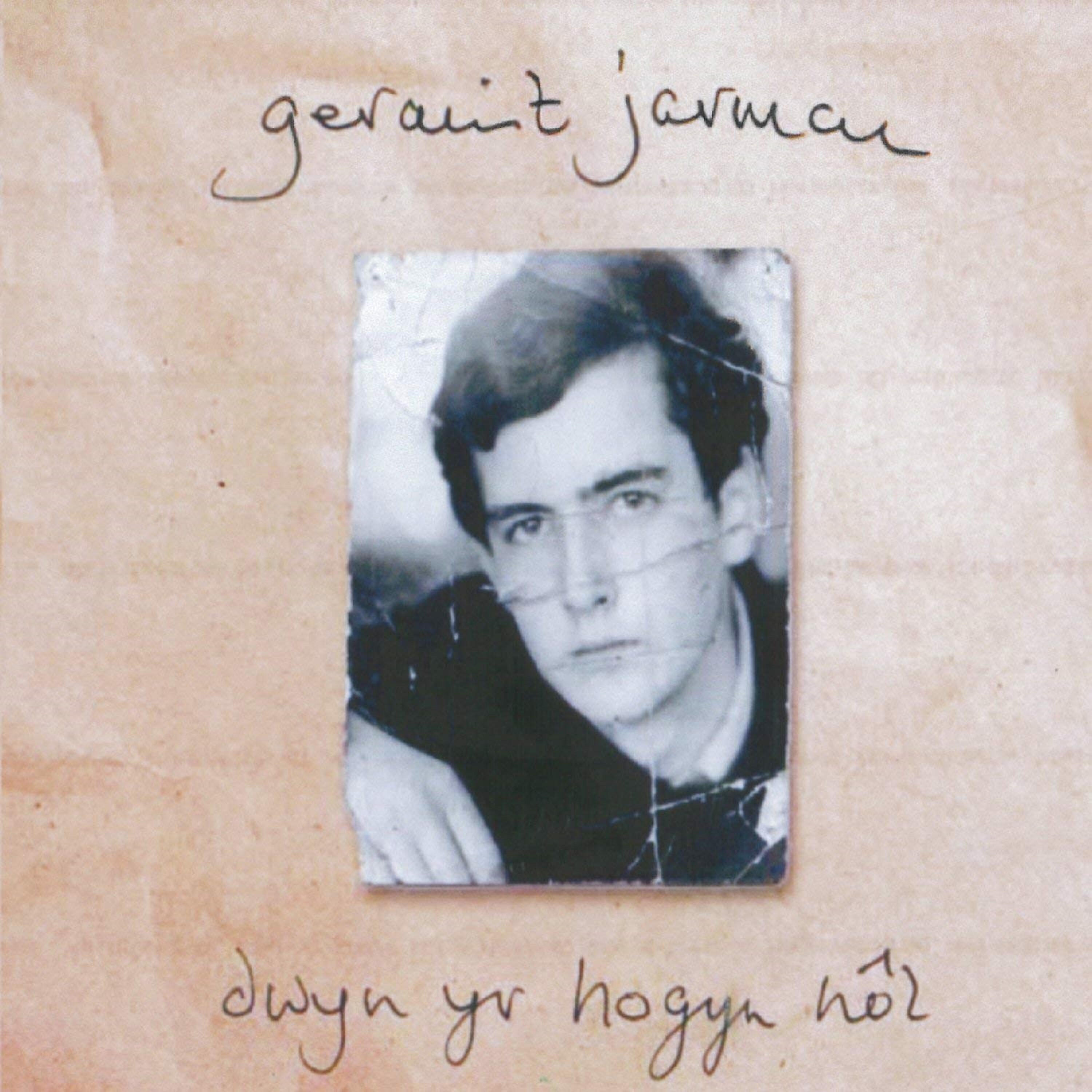Релиз Dwyn yr Hogyn Nôl