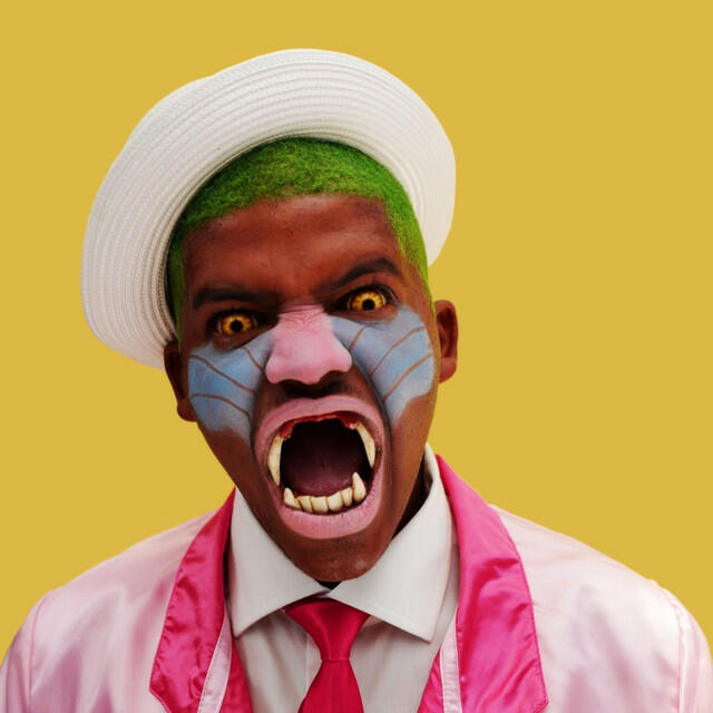 Релиз ZEF GOEMA MEGAMIX
