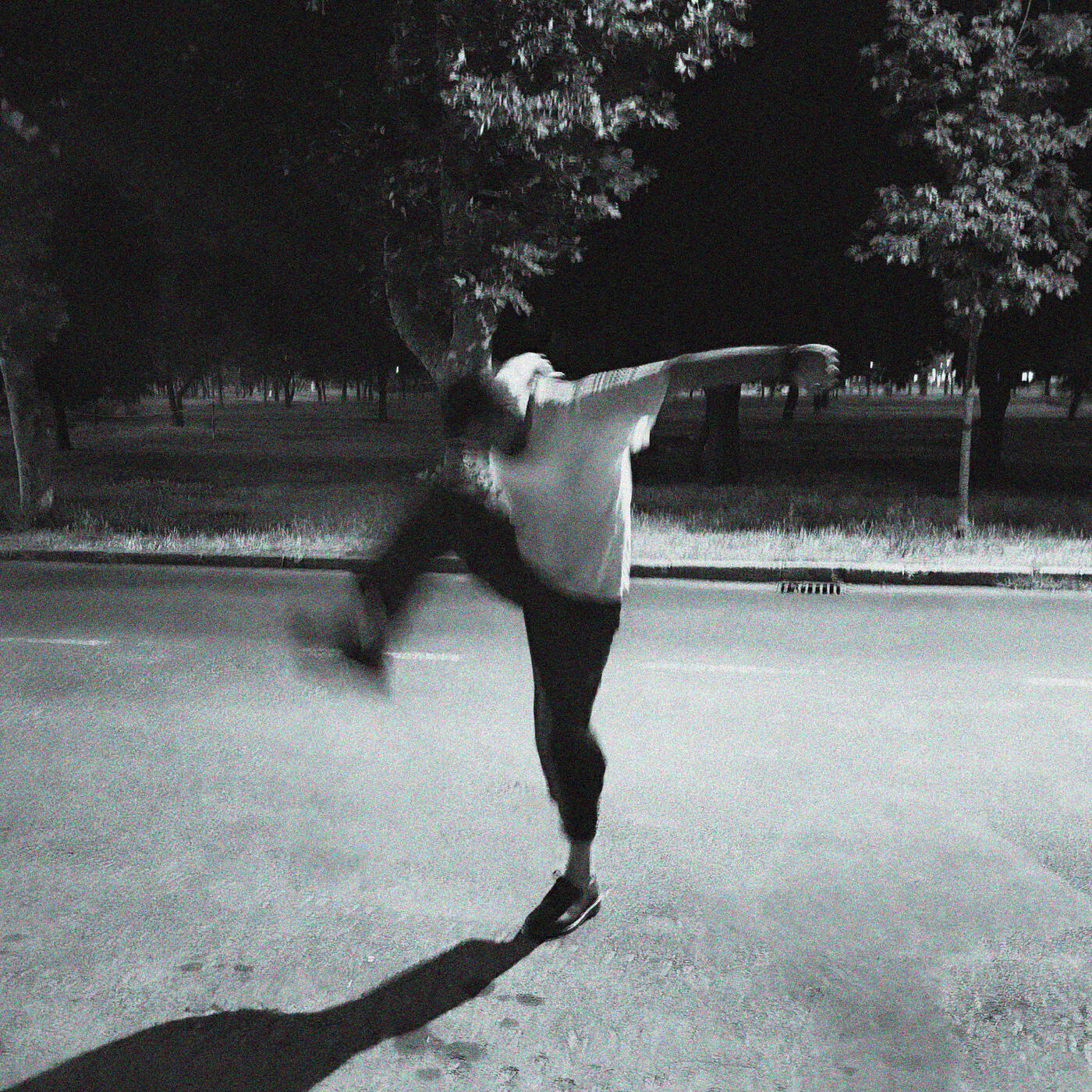 Релиз Dance