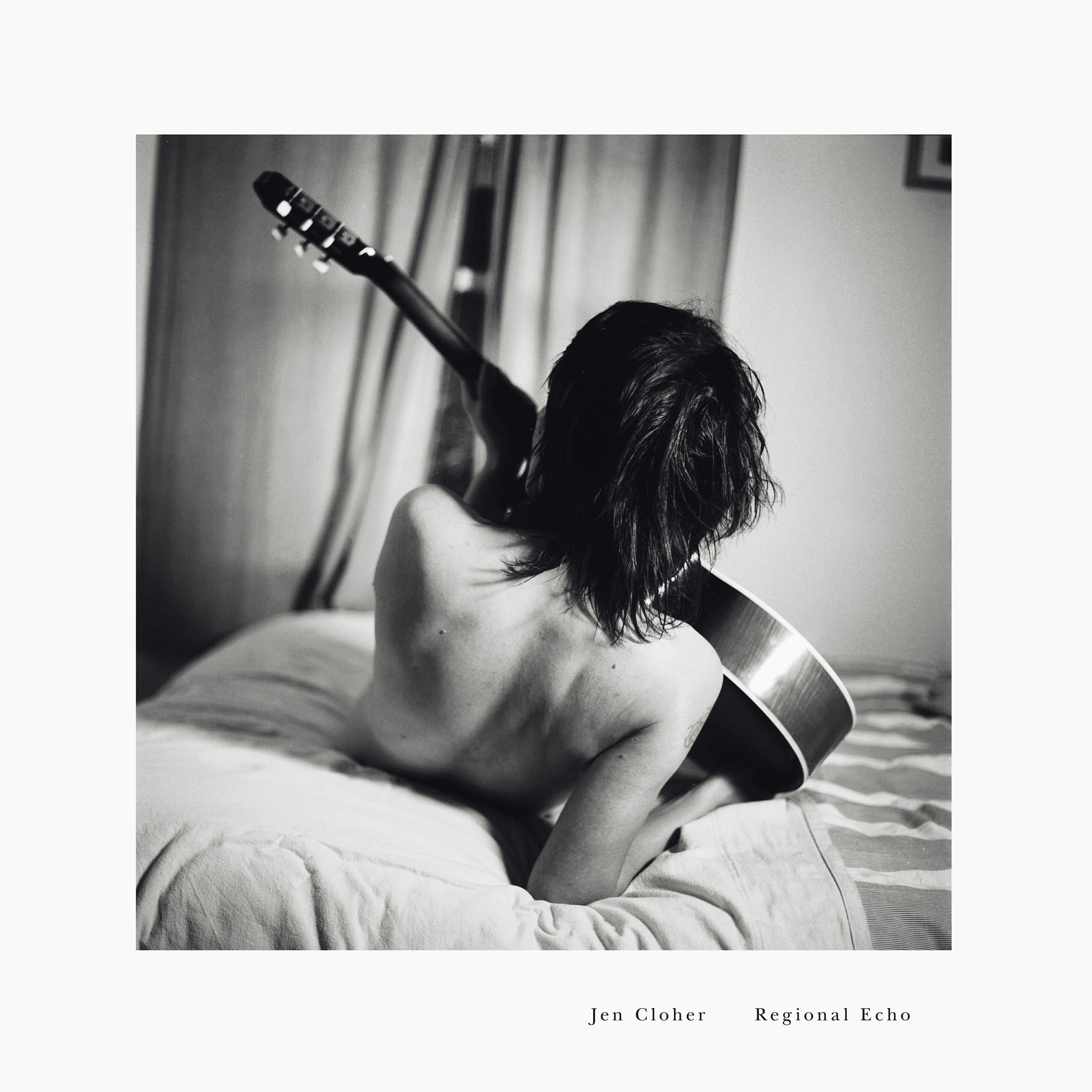 Релиз Regional Echo