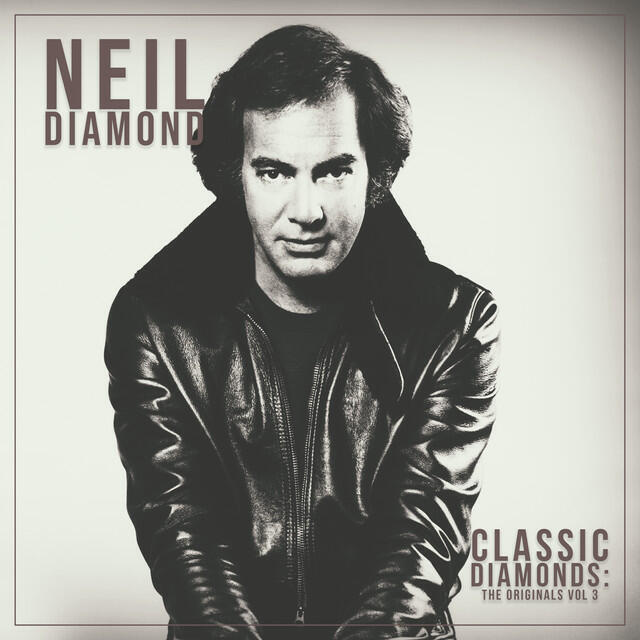 Релиз Classic Diamonds: The Originals Vol 3