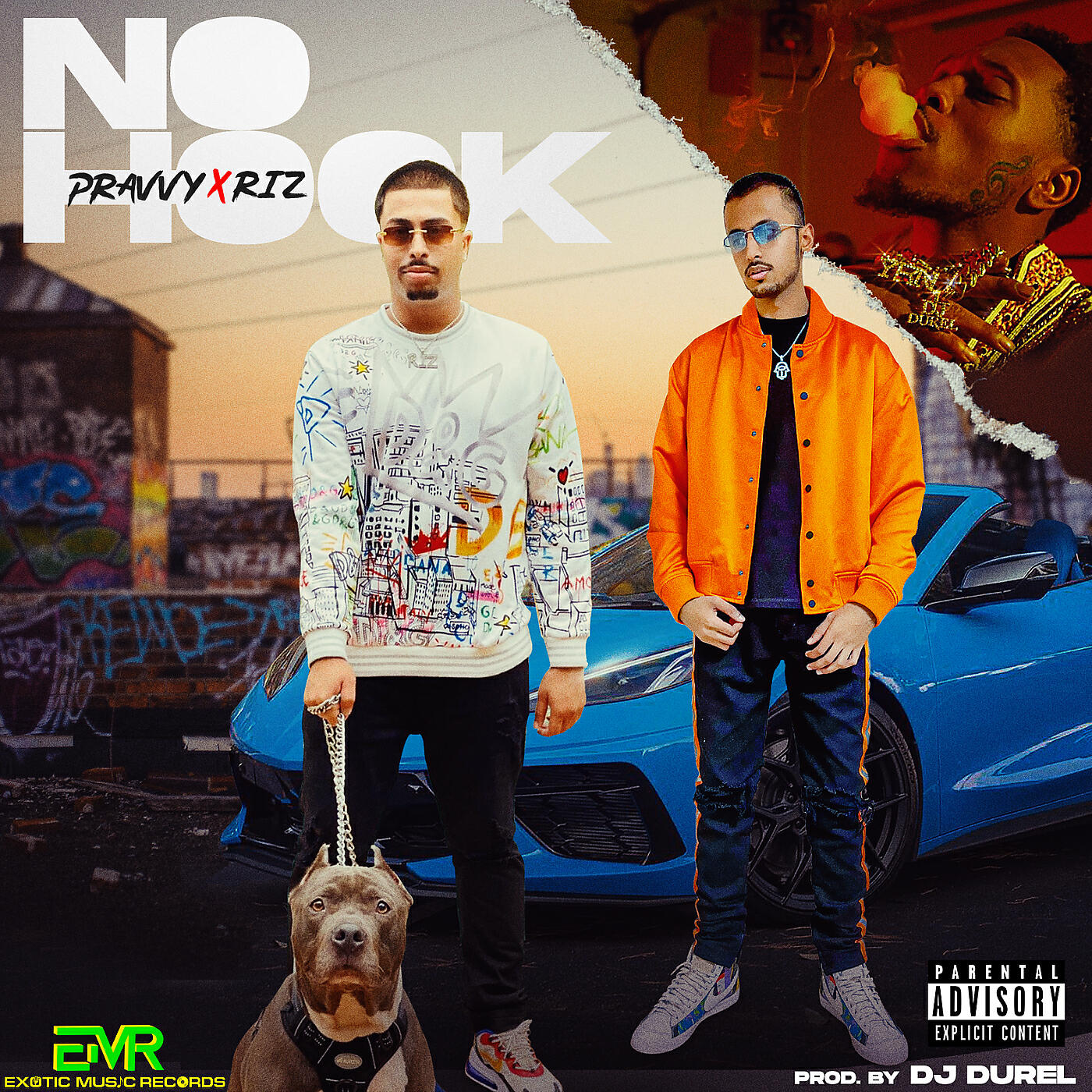 Скачать песню Pravvy, Riz - No Hook бесплатно в MP3 для Android и iOS