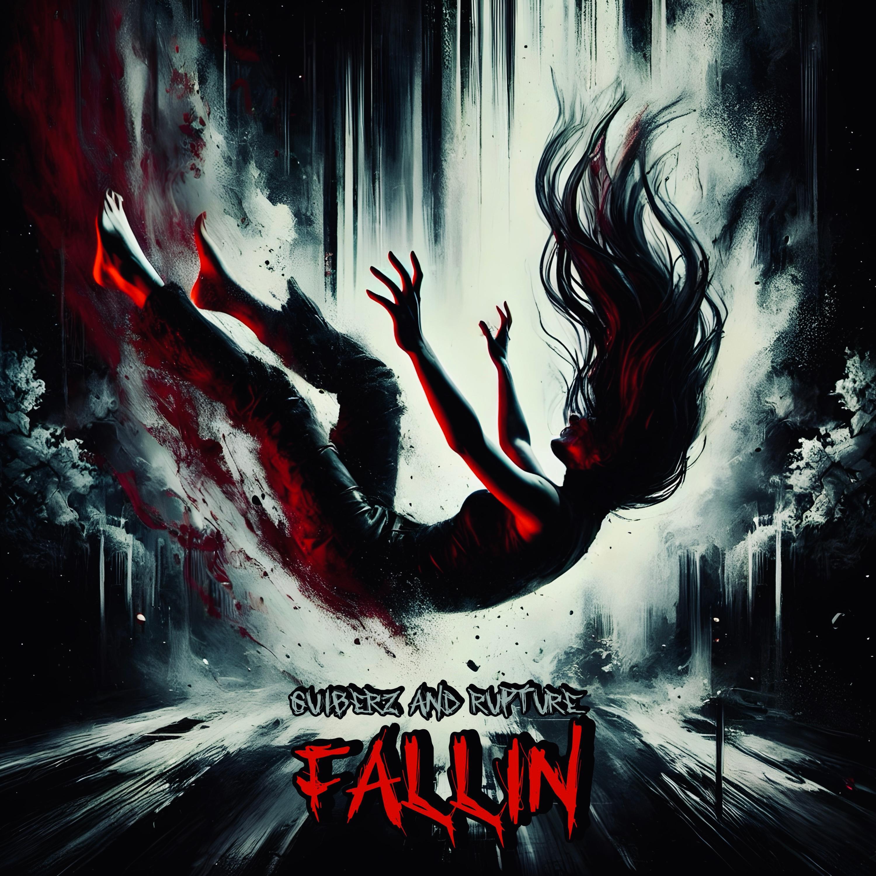 Релиз Fallin