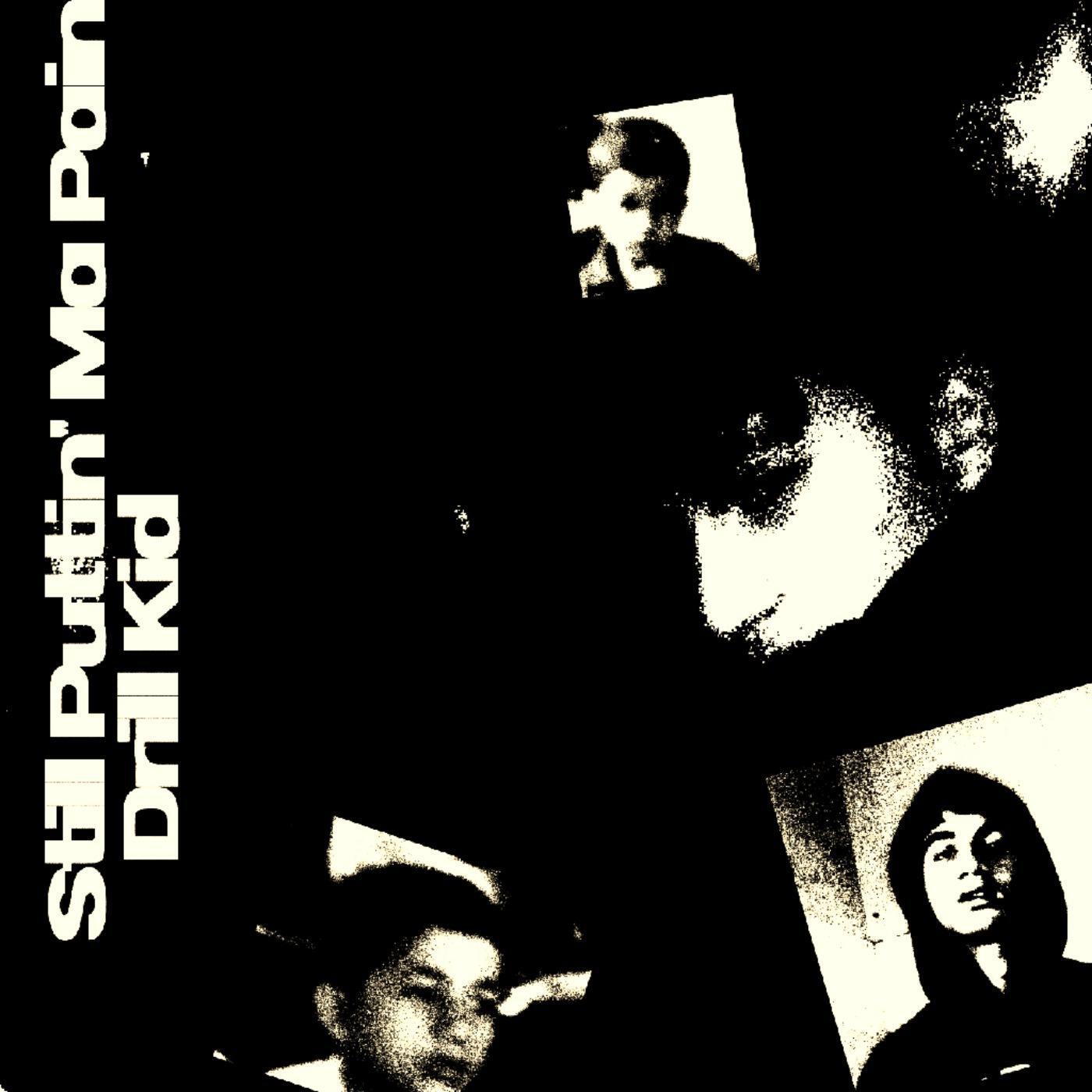 Релиз Still Puttin' Ma Pain