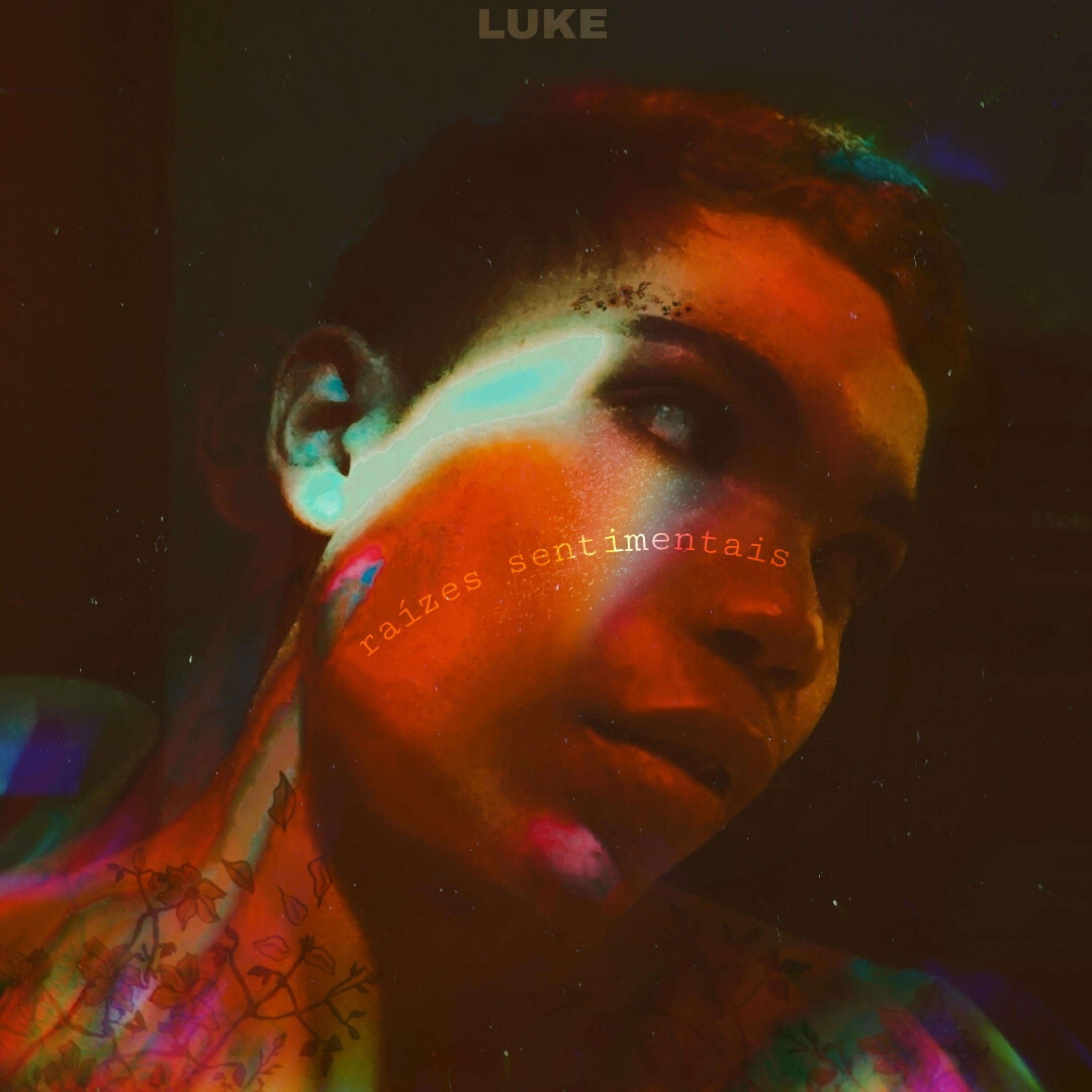 Релиз Raízes Sentimentais