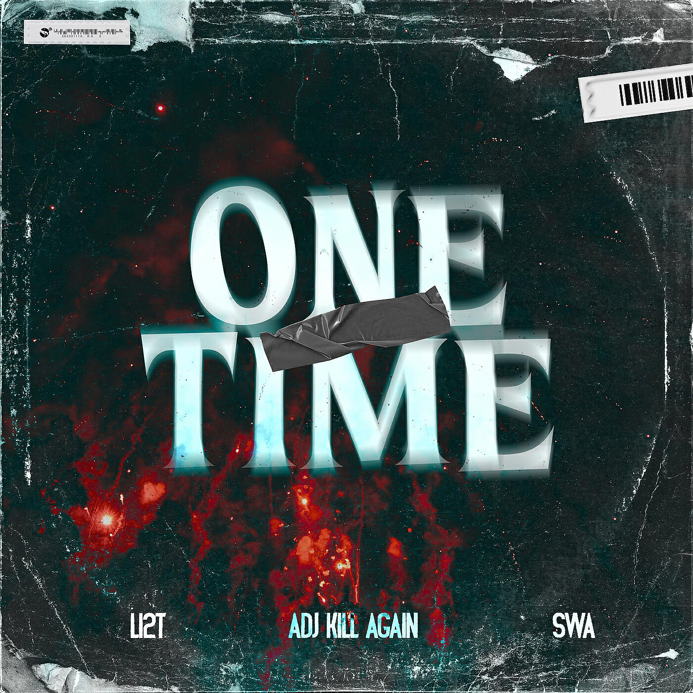 Релиз One Time