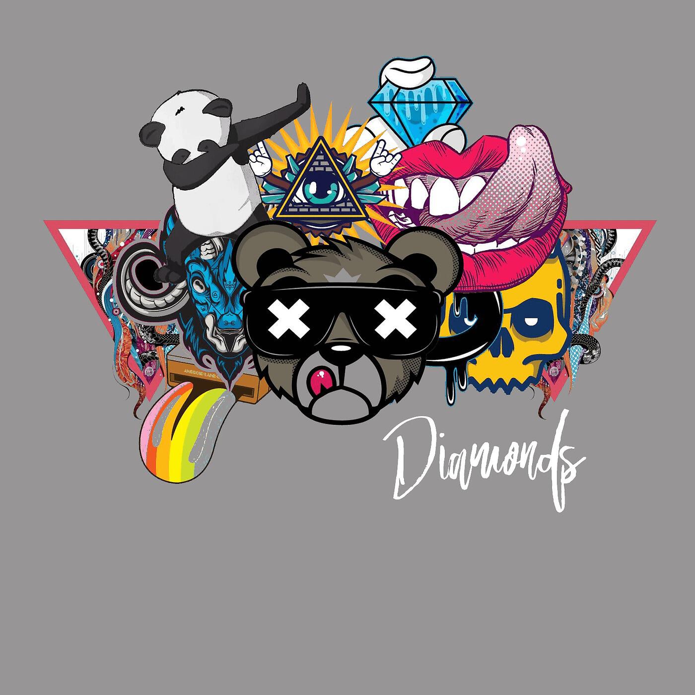 Релиз Diamonds